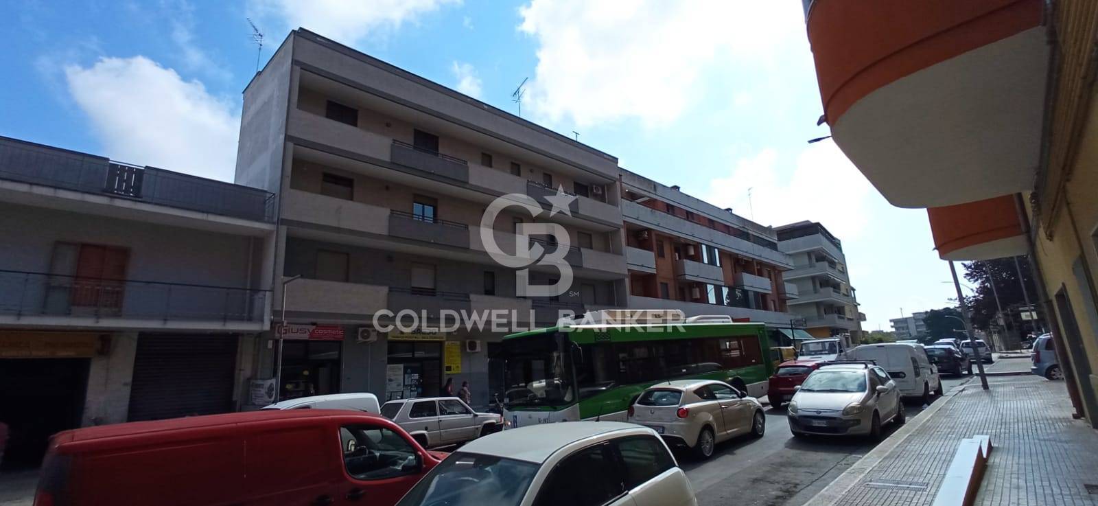 Appartamento in vendita a Brindisi, 6 locali, zona Località: S.Angelo, prezzo € 228.000 | PortaleAgenzieImmobiliari.it