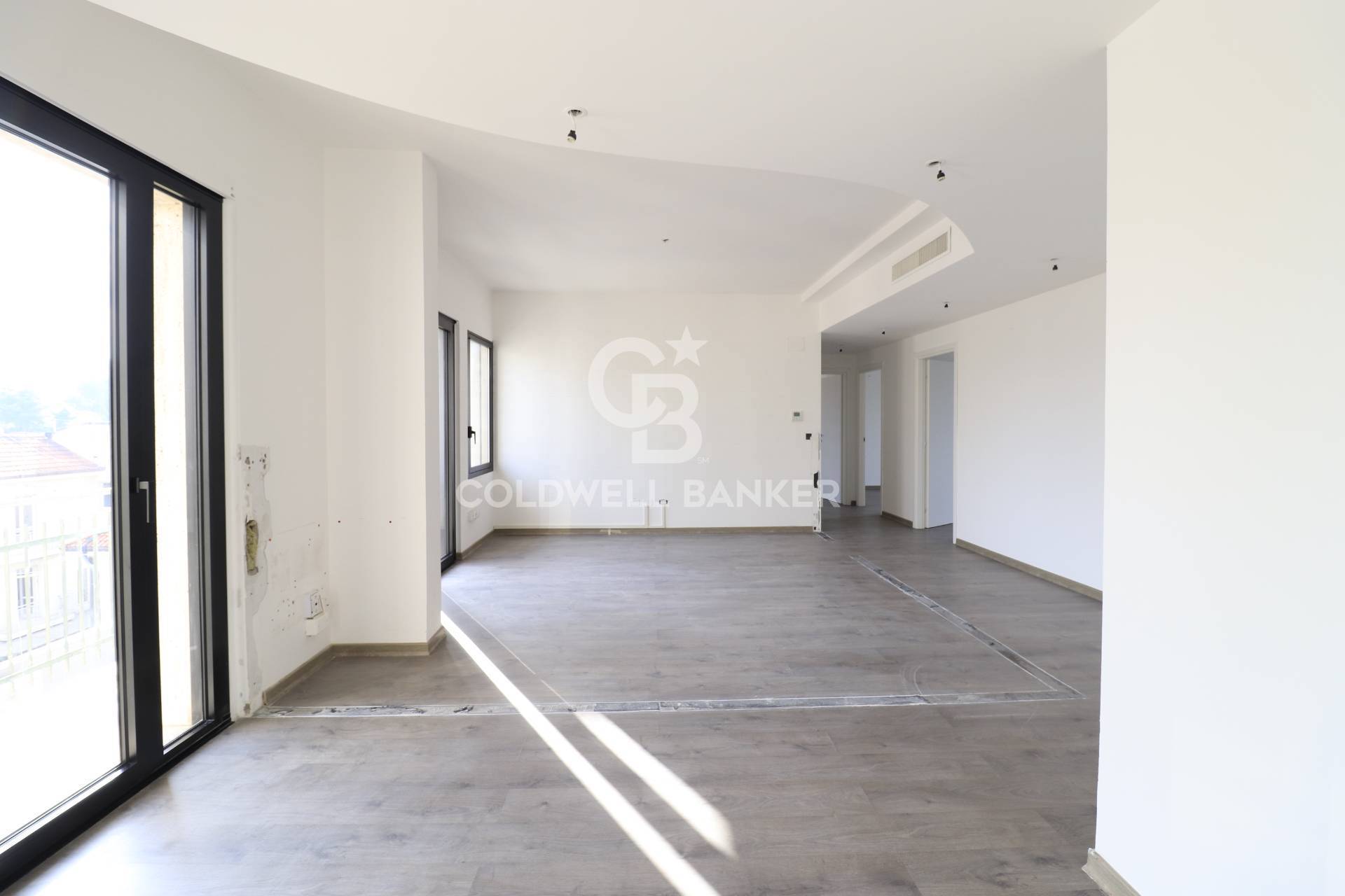 Appartamento in vendita a Riccione, 4 locali, zona Località: CENTRO, prezzo € 690.000 | PortaleAgenzieImmobiliari.it