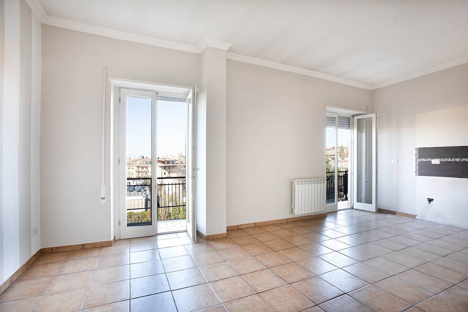 Appartamento in vendita a Viterbo, 3 locali, zona centro, prezzo € 140.000 | PortaleAgenzieImmobiliari.it