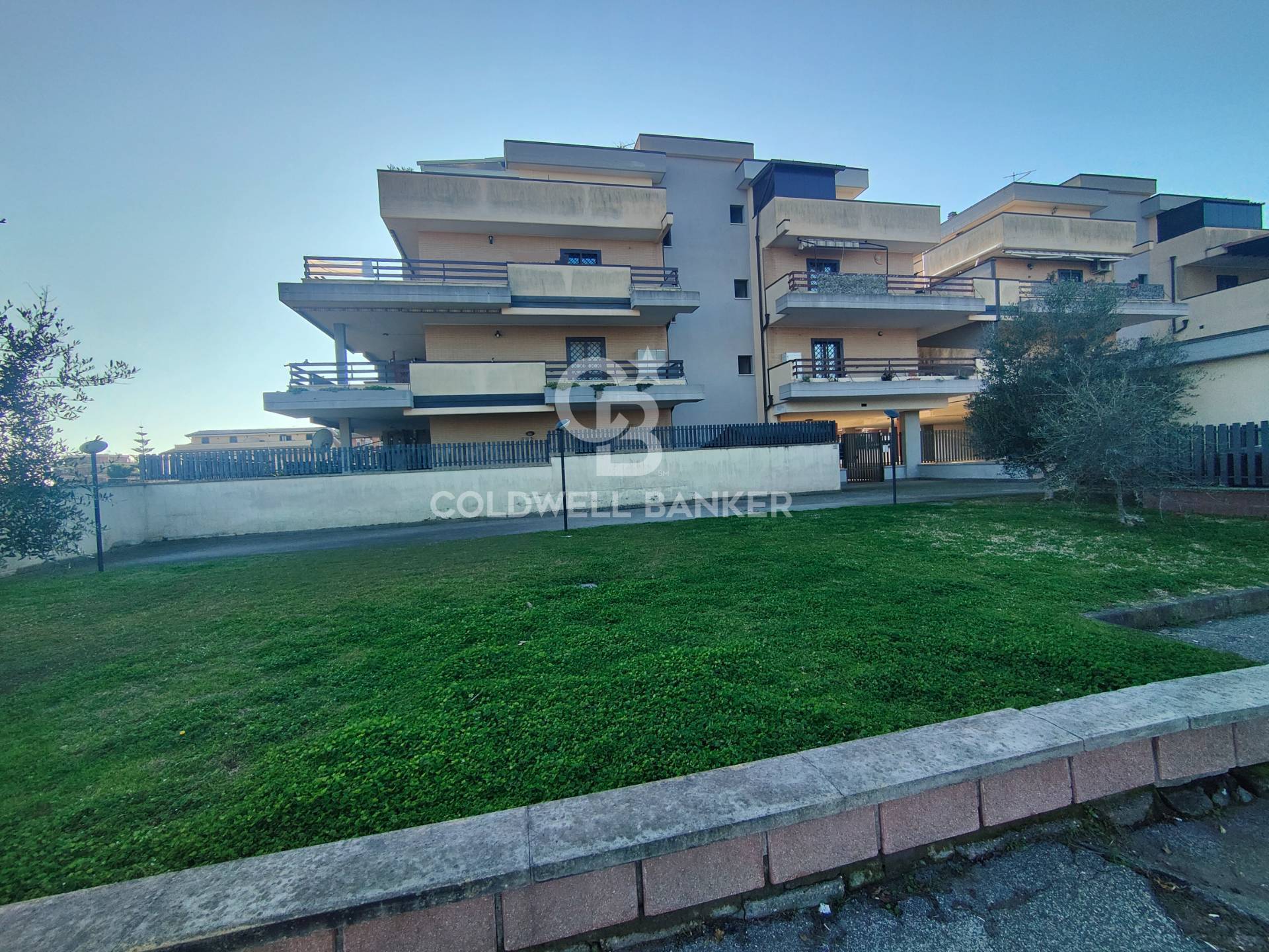 Appartamento in vendita a Pomezia, 2 locali, zona aianica, prezzo € 149.000 | PortaleAgenzieImmobiliari.it