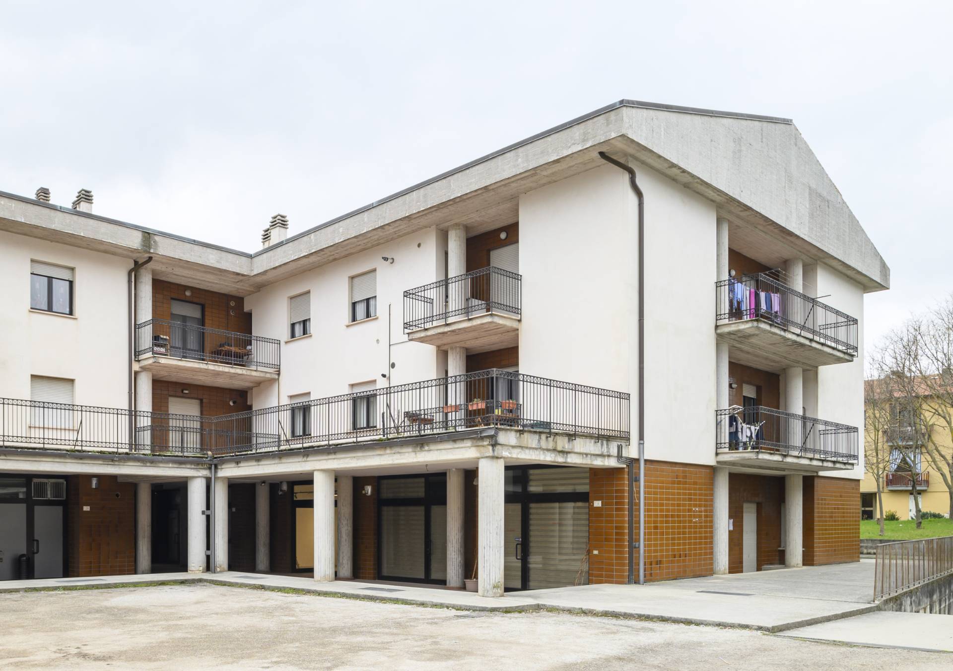 Appartamento in vendita a Gubbio, 4 locali, prezzo € 115.000 | PortaleAgenzieImmobiliari.it