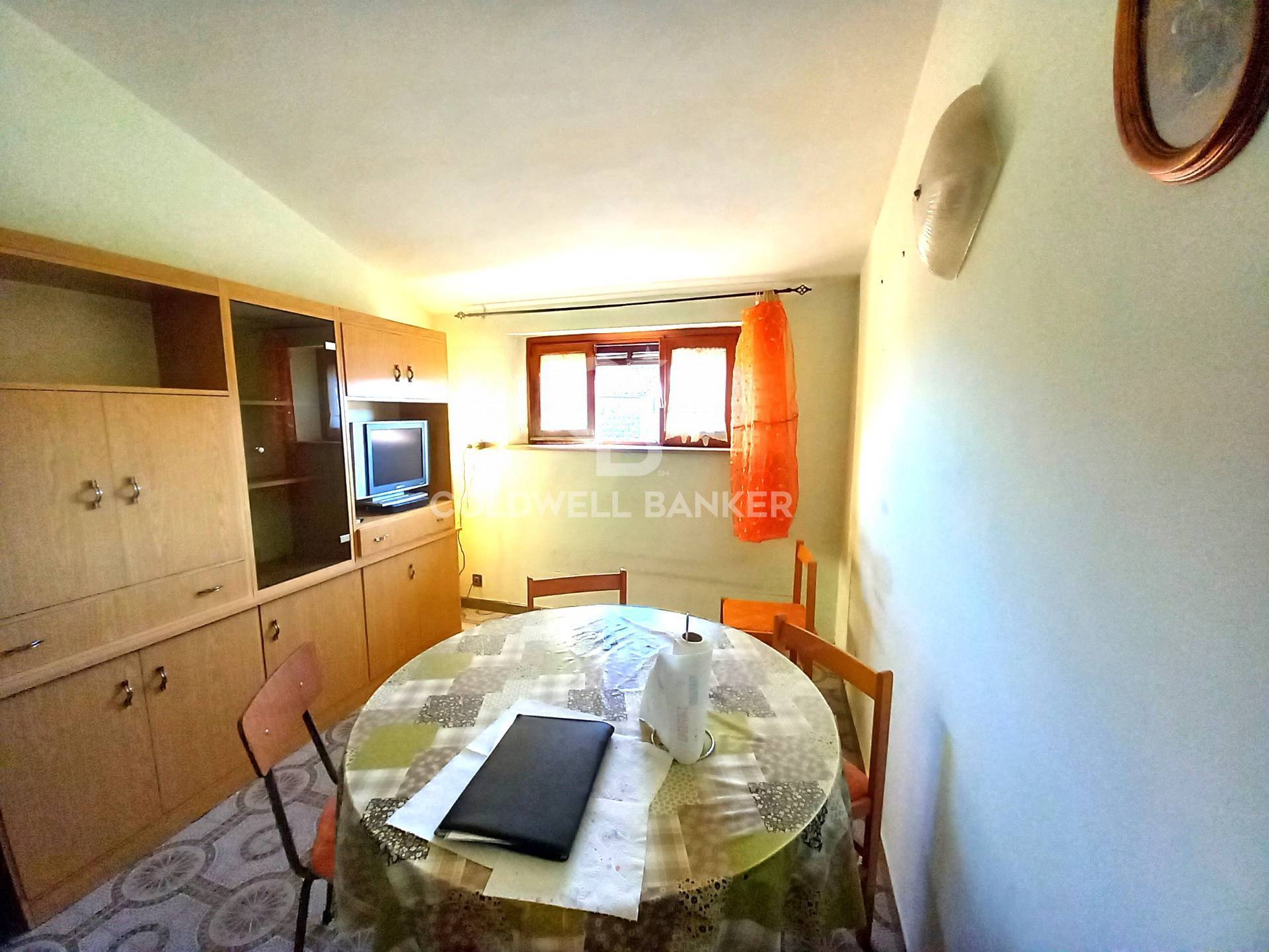 Appartamento in vendita a Gallese, 4 locali, prezzo € 23.000 | PortaleAgenzieImmobiliari.it