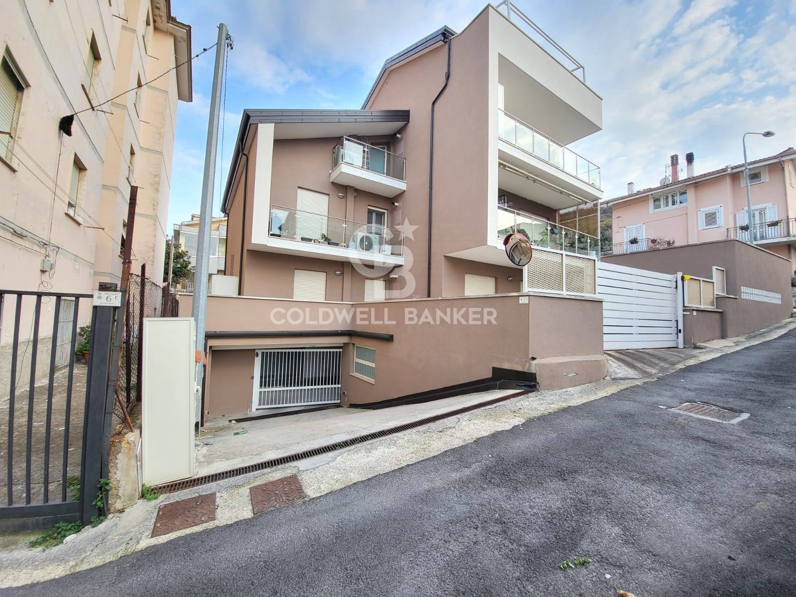 Appartamento in vendita a Agropoli, 2 locali, prezzo € 160.000 | PortaleAgenzieImmobiliari.it