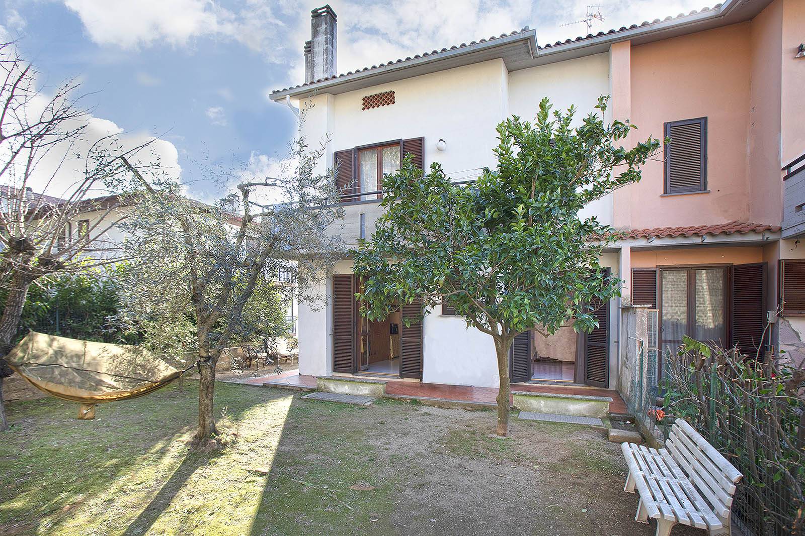 Villa in vendita a Canino, 5 locali, prezzo € 178.000 | PortaleAgenzieImmobiliari.it
