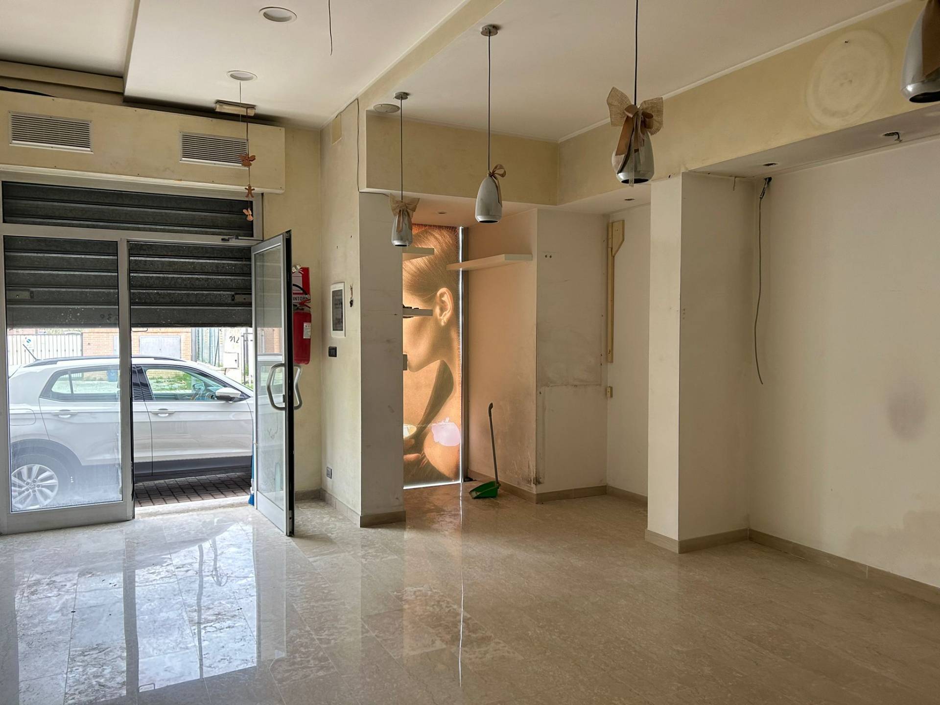Appartamento in affitto a Pescara, 2 locali, prezzo € 900 | PortaleAgenzieImmobiliari.it