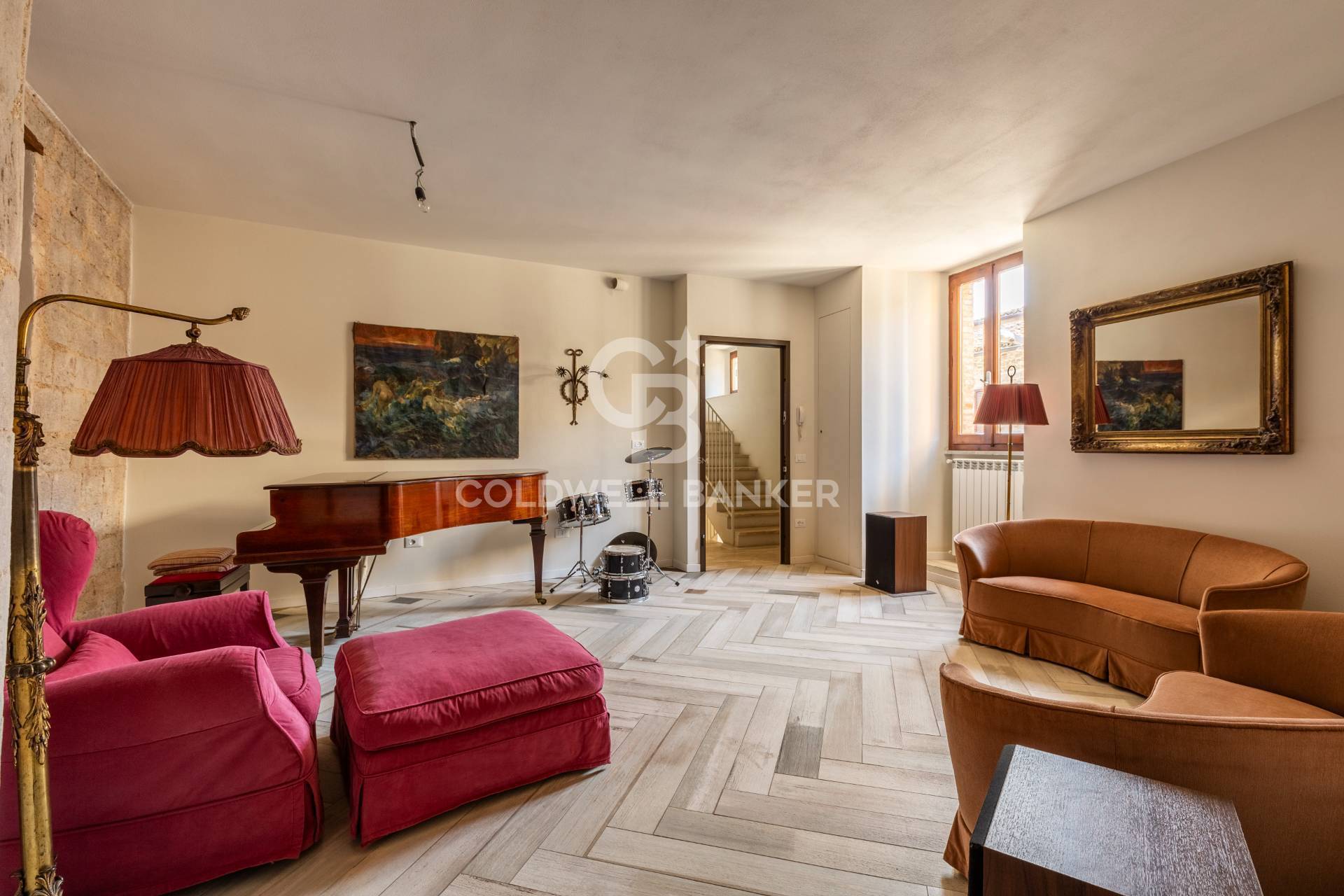 Appartamento in vendita a Gubbio, 3 locali, prezzo € 160.000 | PortaleAgenzieImmobiliari.it