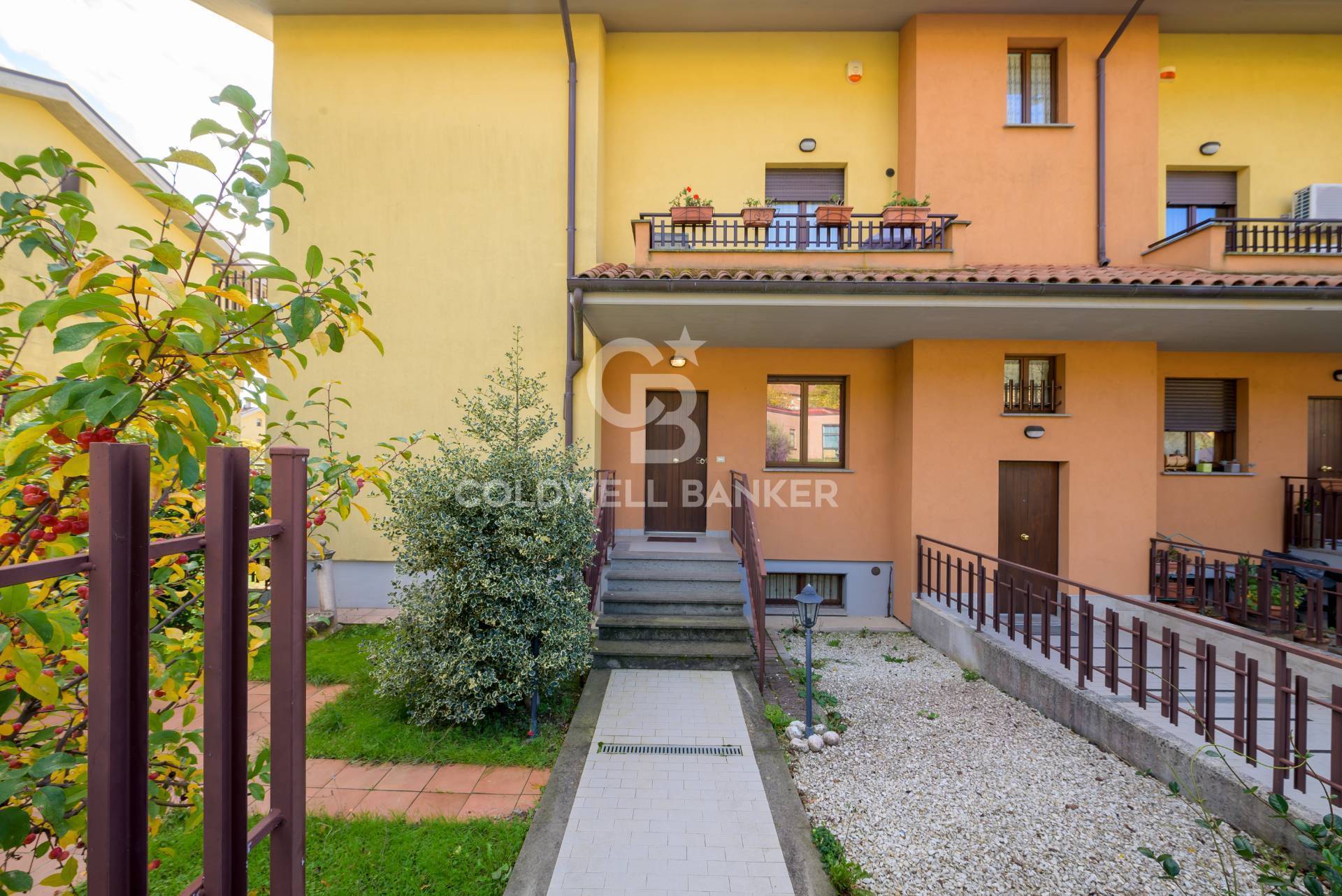 Appartamento in vendita a Gubbio, 6 locali, prezzo € 206.000 | PortaleAgenzieImmobiliari.it