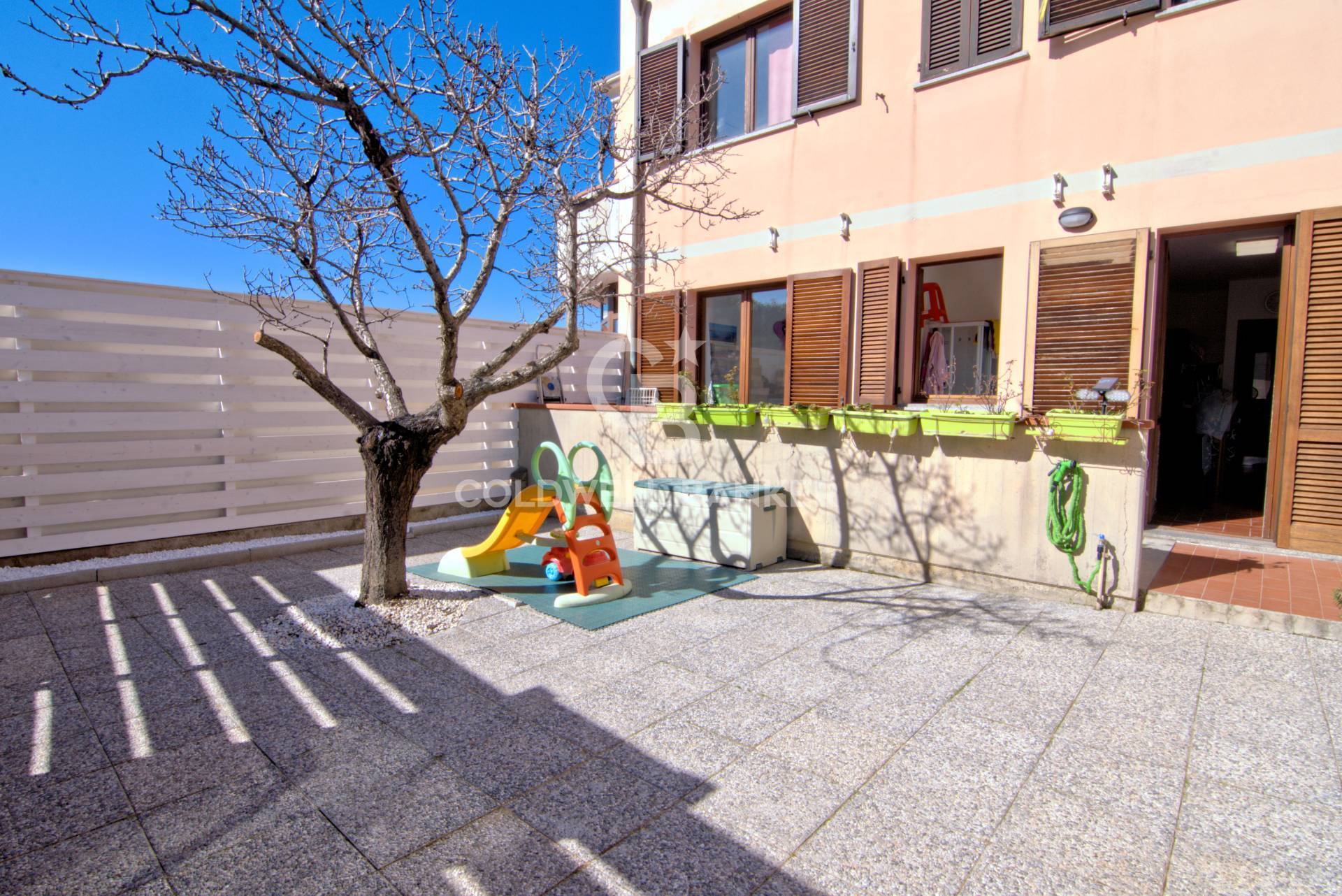 Appartamento in vendita a Portoferraio, 2 locali, prezzo € 197.000 | PortaleAgenzieImmobiliari.it