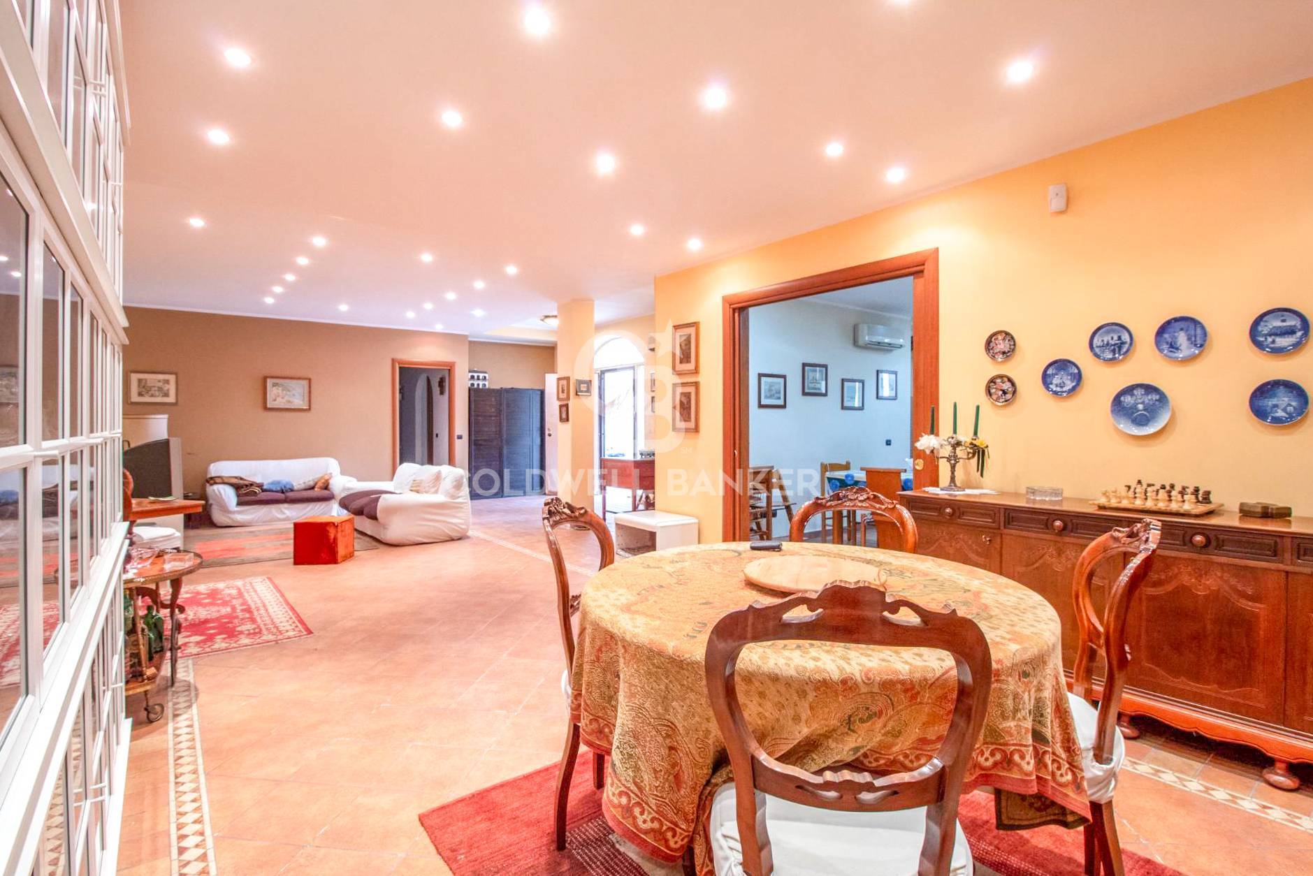 Villa in vendita a Viagrande, 10 locali, prezzo € 579.000 | PortaleAgenzieImmobiliari.it