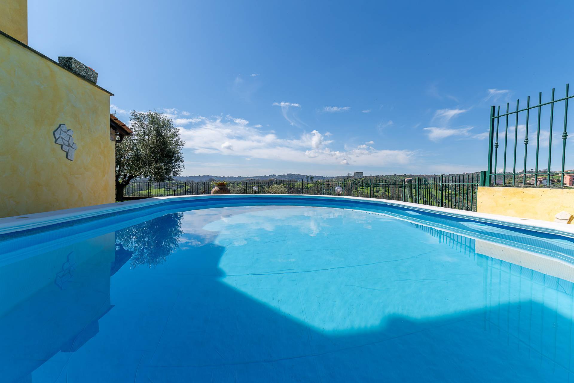 Villa in vendita a Capena, 5 locali, prezzo € 339.000 | PortaleAgenzieImmobiliari.it