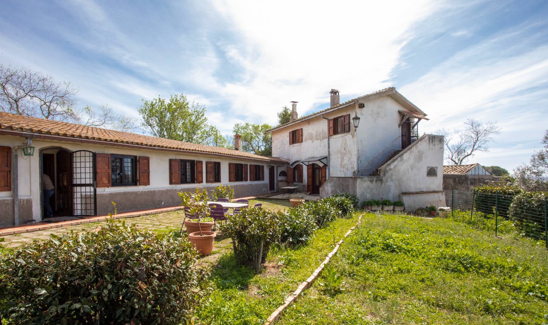 Villa in vendita a Tarquinia, 10 locali, zona Località: Campagna, prezzo € 650.000 | PortaleAgenzieImmobiliari.it