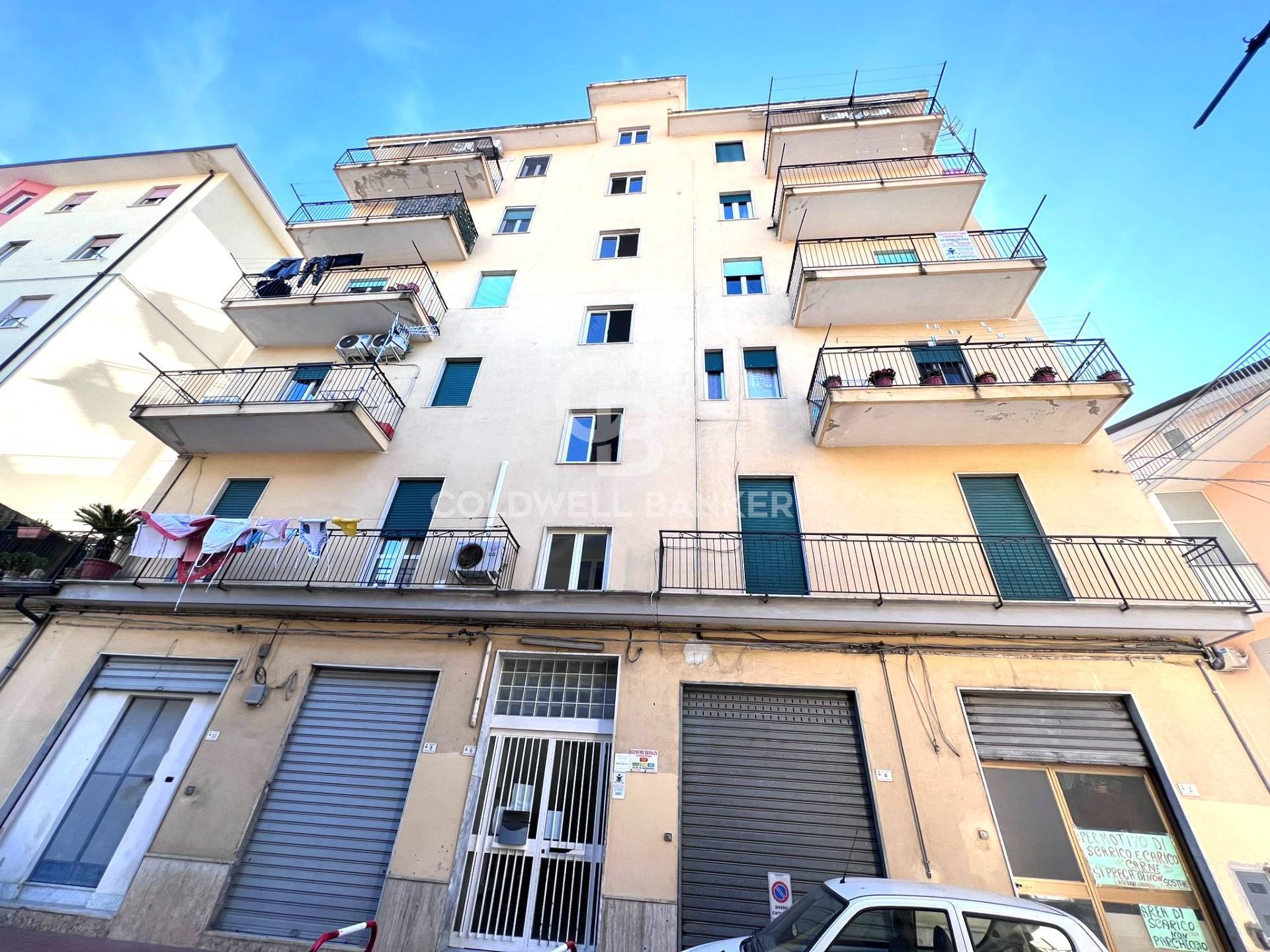 Appartamento in vendita a Agropoli, 3 locali, prezzo € 120.000 | PortaleAgenzieImmobiliari.it
