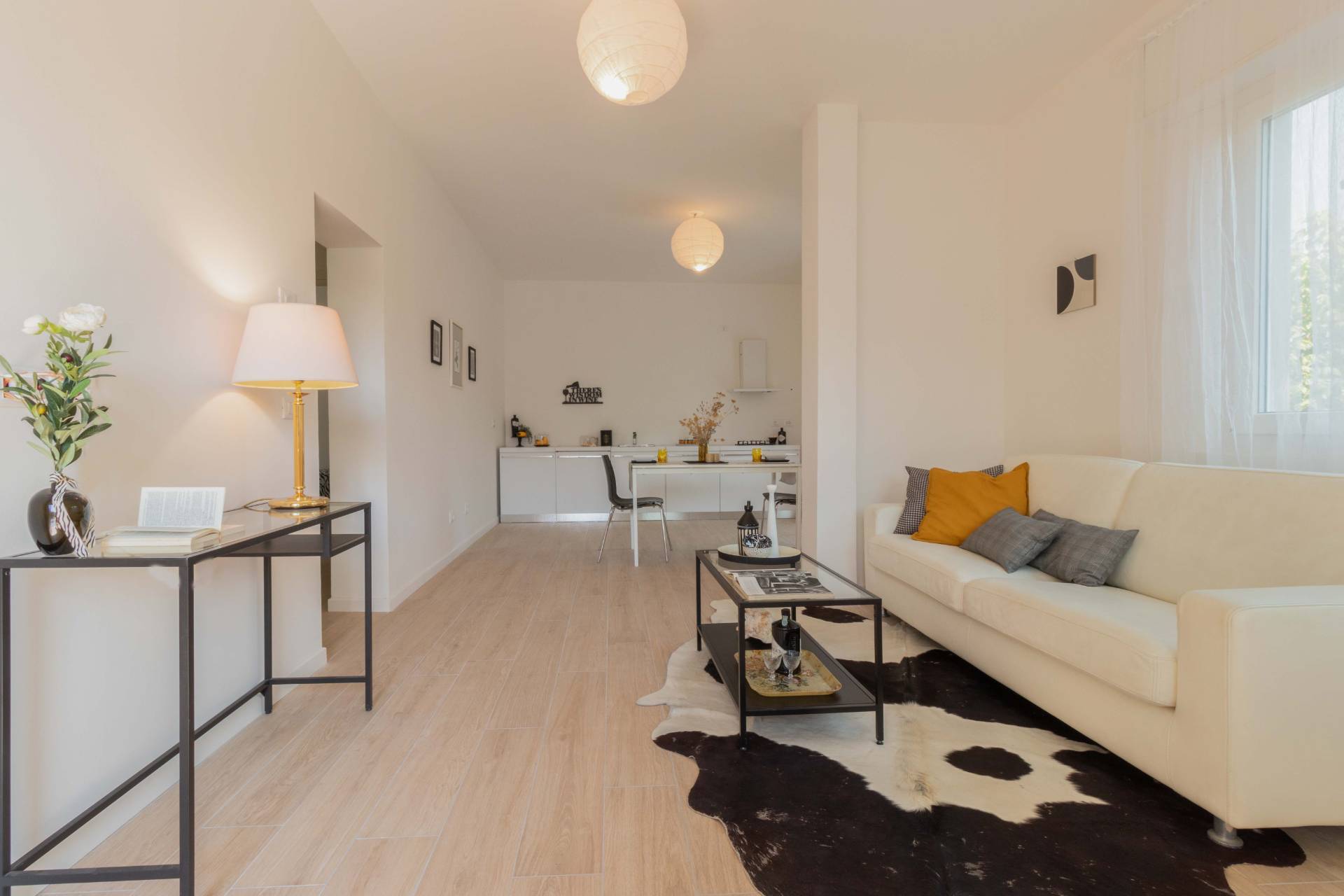 Appartamento in vendita a Riccione, 4 locali, zona Località: FONTANELLE, prezzo € 299.000 | PortaleAgenzieImmobiliari.it