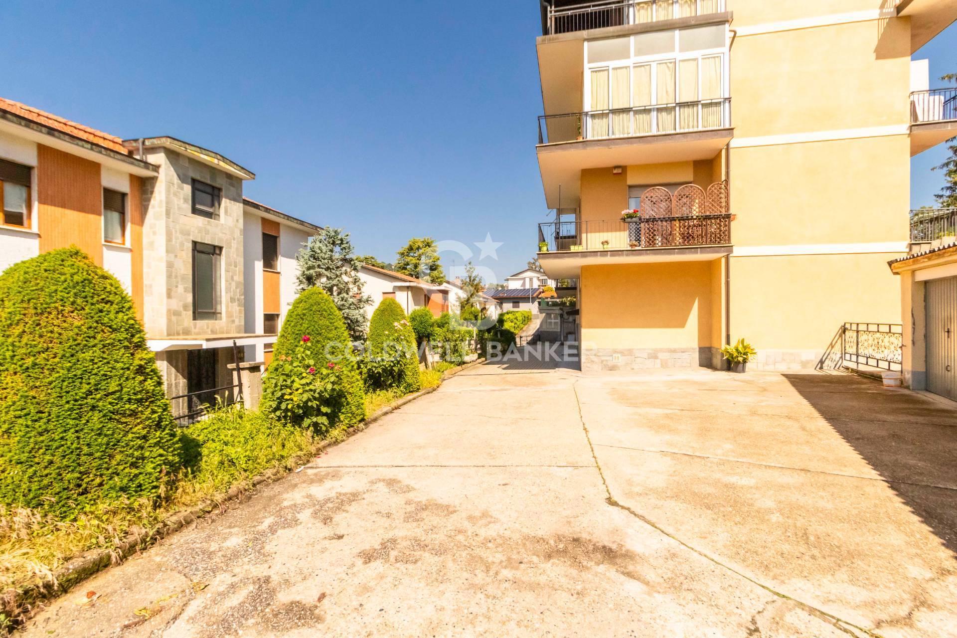 Appartamento in vendita a Pino Torinese, 4 locali, prezzo € 155.000 | PortaleAgenzieImmobiliari.it