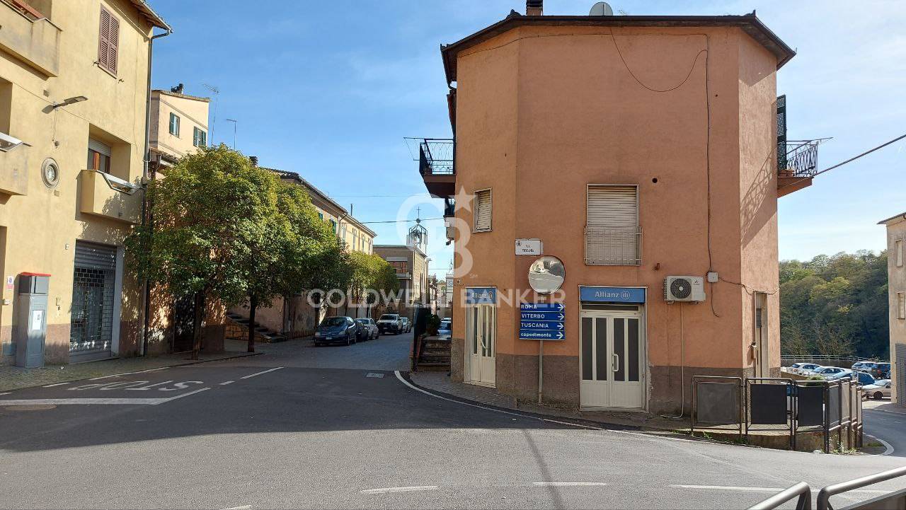 Appartamento in vendita a Piansano, 4 locali, prezzo € 55.000 | PortaleAgenzieImmobiliari.it