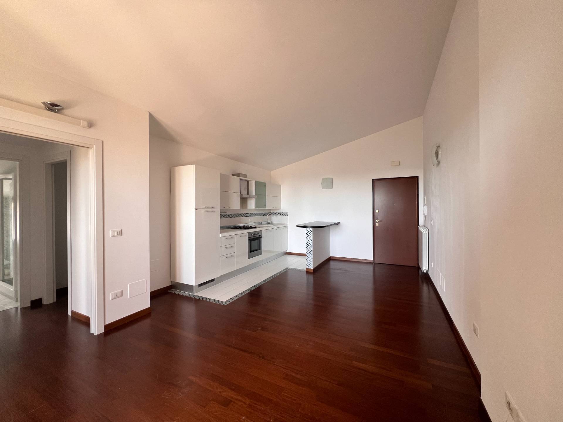 Appartamento in vendita a Città Sant'Angelo, 55 locali, prezzo € 115.000 | PortaleAgenzieImmobiliari.it
