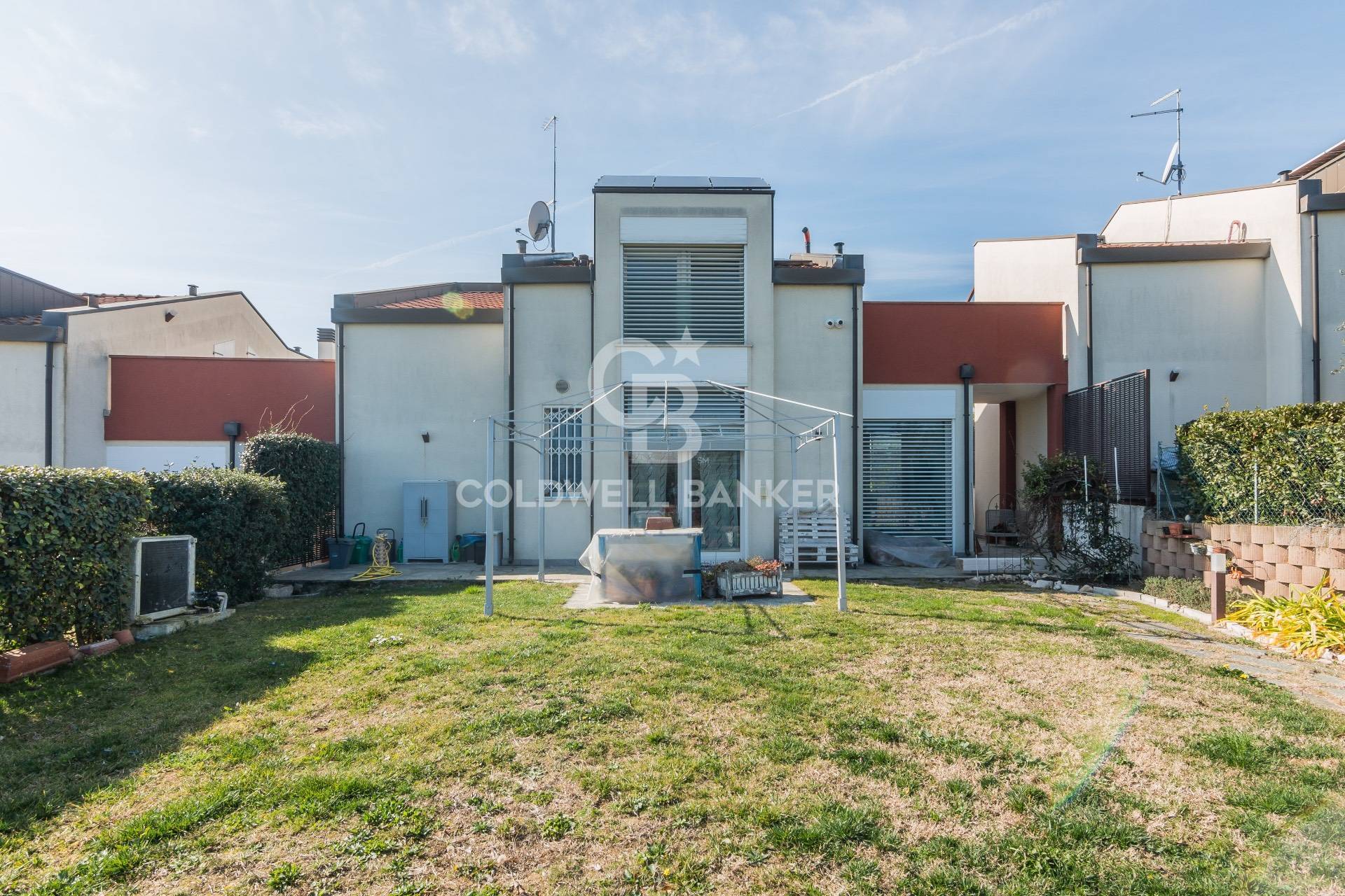 Villa a Schiera in vendita a Rimini, 4 locali, prezzo € 550.000 | PortaleAgenzieImmobiliari.it