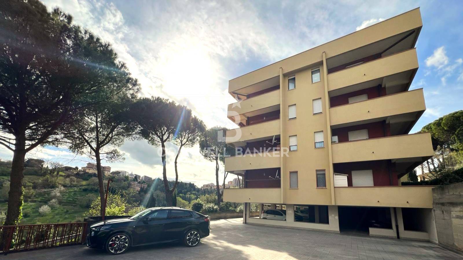 Appartamento in vendita a Perugia, 4 locali, zona eluce, prezzo € 105.000 | PortaleAgenzieImmobiliari.it