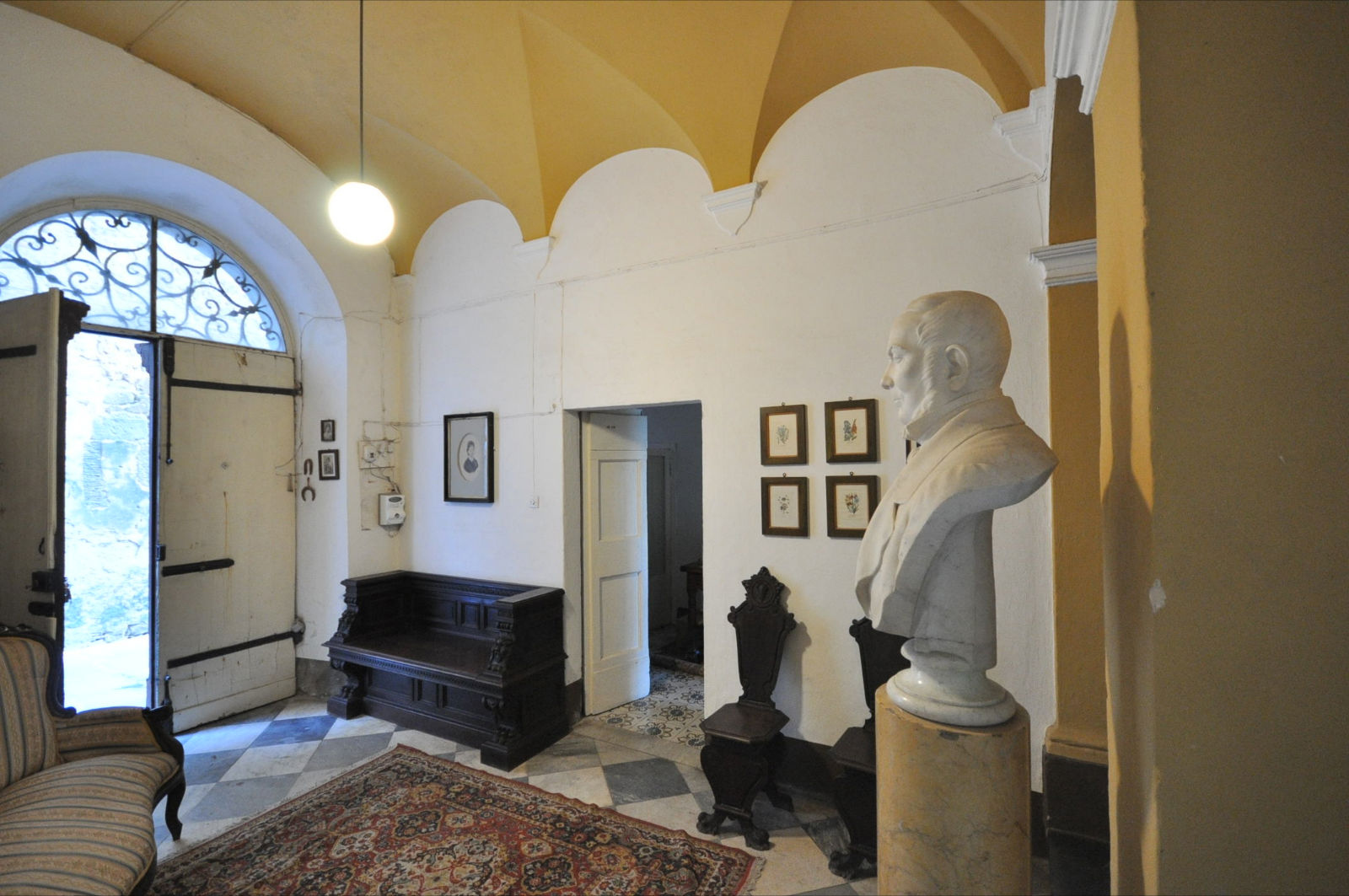 Palazzo / Stabile in vendita a Scansano, 26 locali, prezzo € 380.000 | PortaleAgenzieImmobiliari.it
