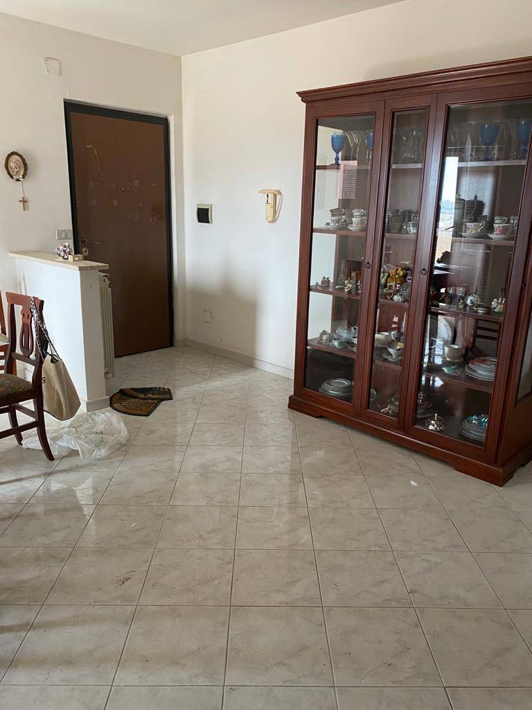Appartamento in vendita a Acerra, 4 locali, prezzo € 105.000 | CambioCasa.it