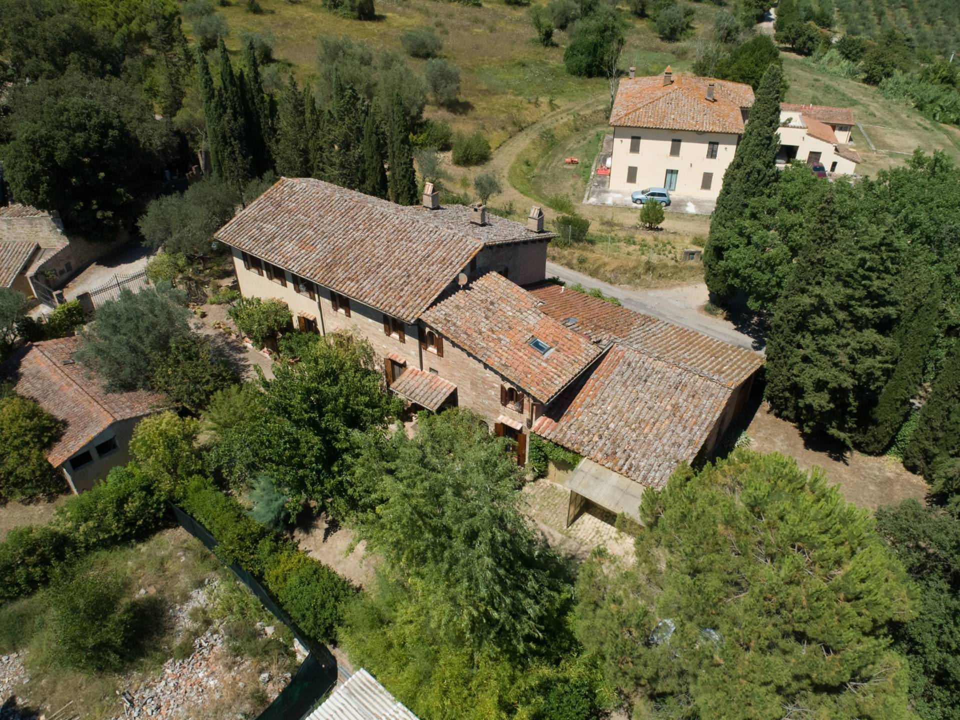 Villa in vendita a Perugia, 24 locali, prezzo € 995.000 | CambioCasa.it