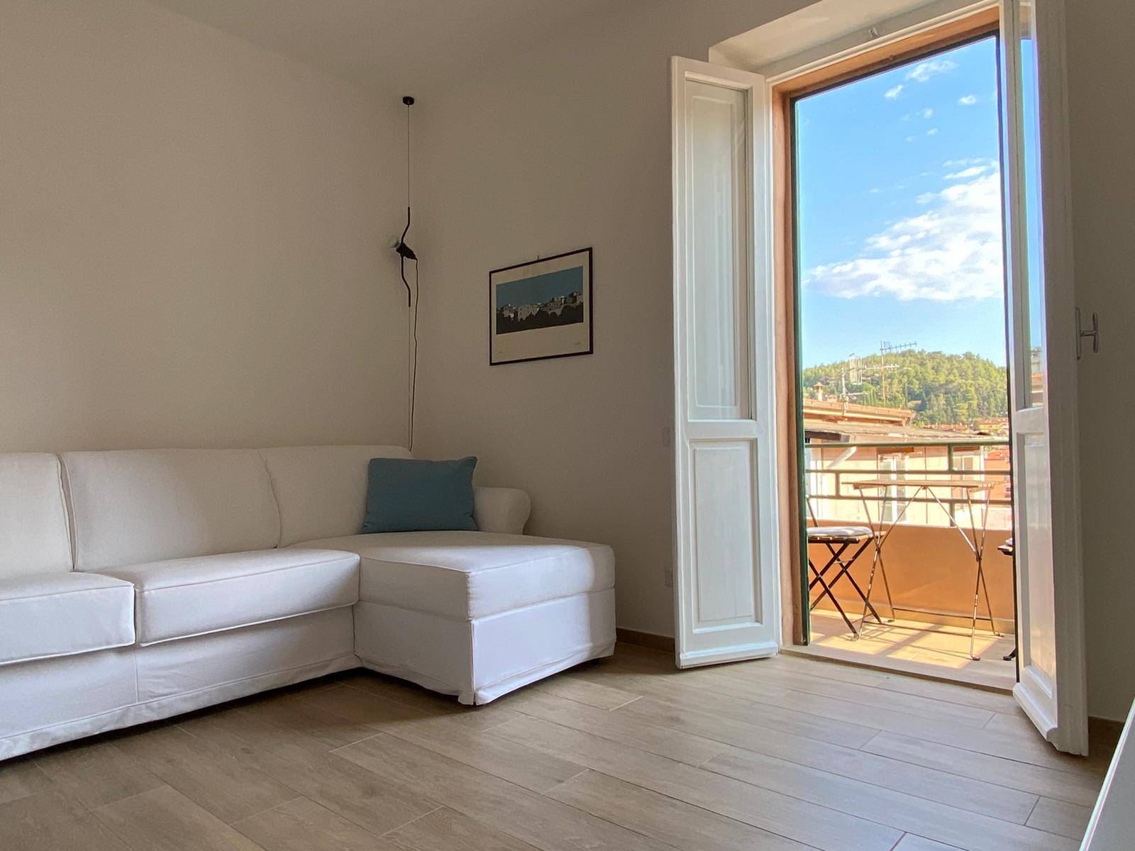 Appartamento in affitto a Monte Argentario, 3 locali, zona Località: PortoErcole, Trattative riservate | CambioCasa.it