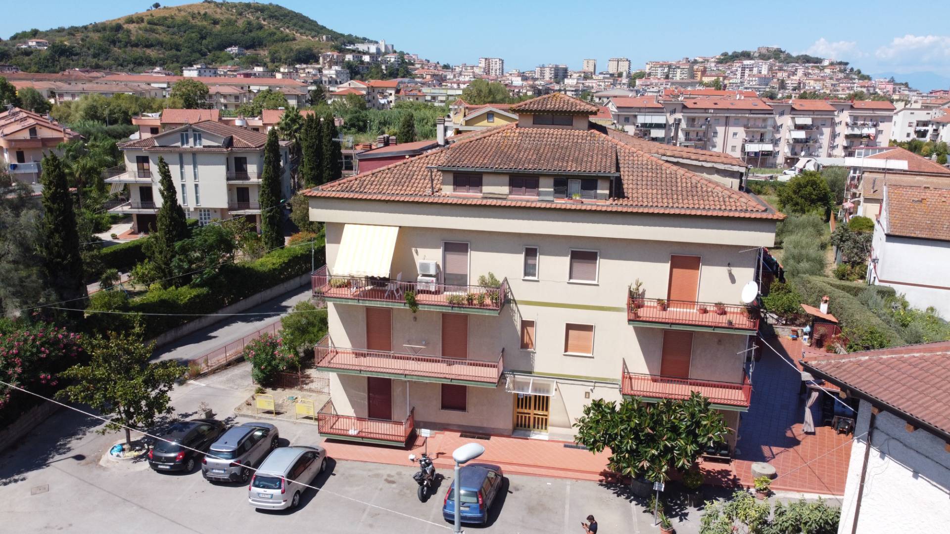 Appartamento in vendita a Agropoli, 5 locali, prezzo € 110.000 | CambioCasa.it