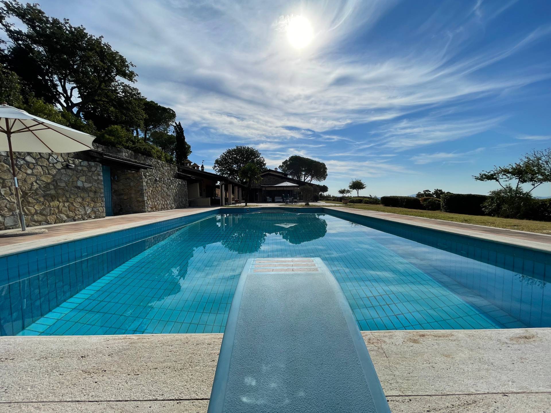 Villa in vendita a Magliano in Toscana, 21 locali, prezzo € 1.980.000 | CambioCasa.it