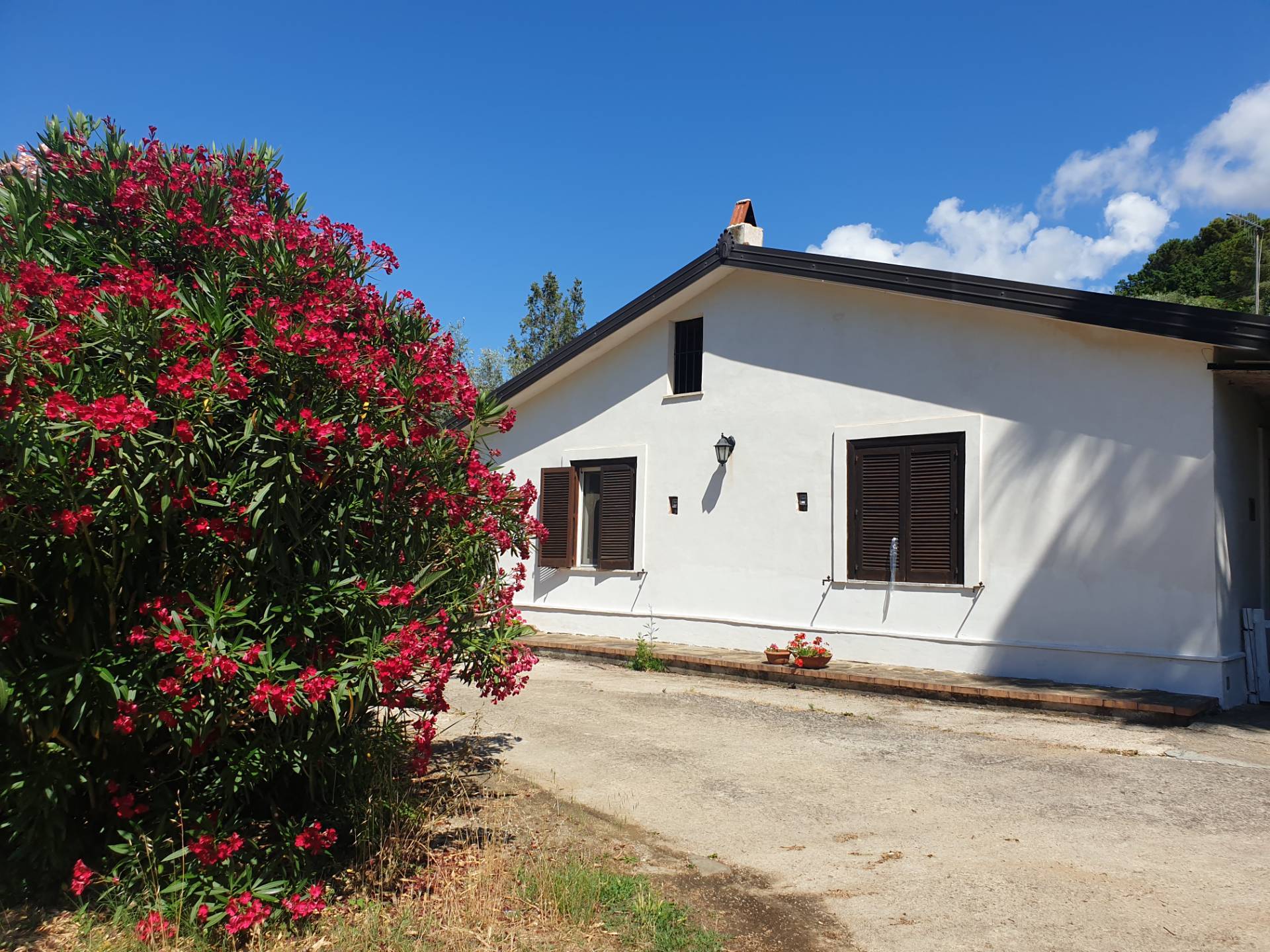 Villa in vendita a Castellabate, 6 locali, zona Località: S.aMaria, prezzo € 270.000 | CambioCasa.it