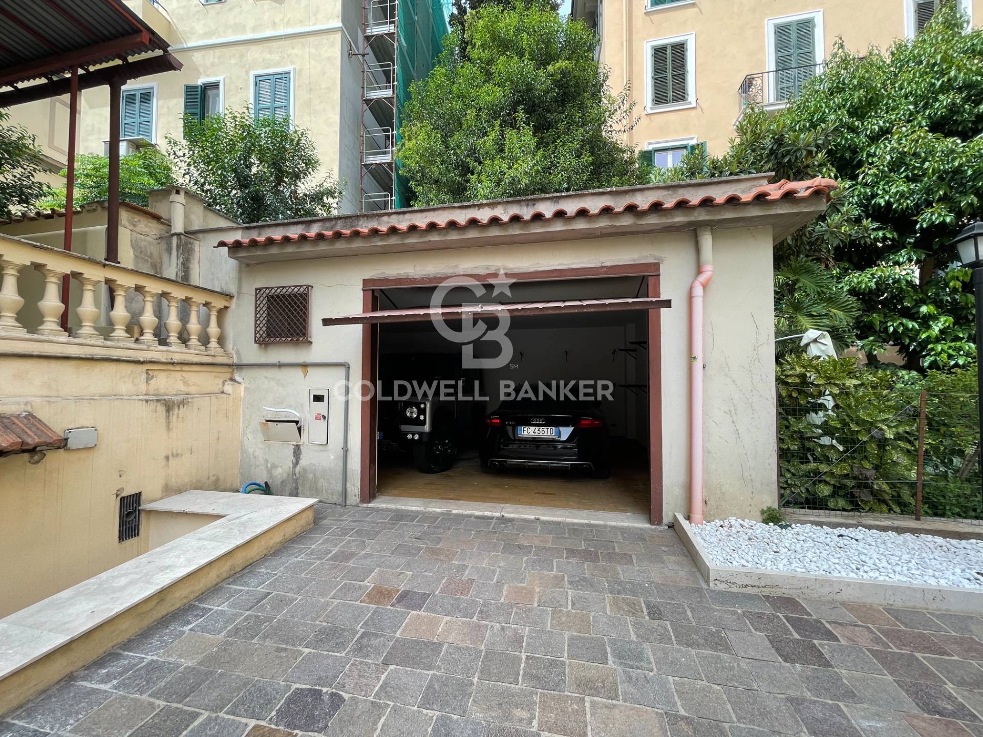 Box / Garage in vendita a Roma, 1 locali, zona Zona: 3 . Trieste - Somalia - Salario, prezzo € 250.000 | CambioCasa.it