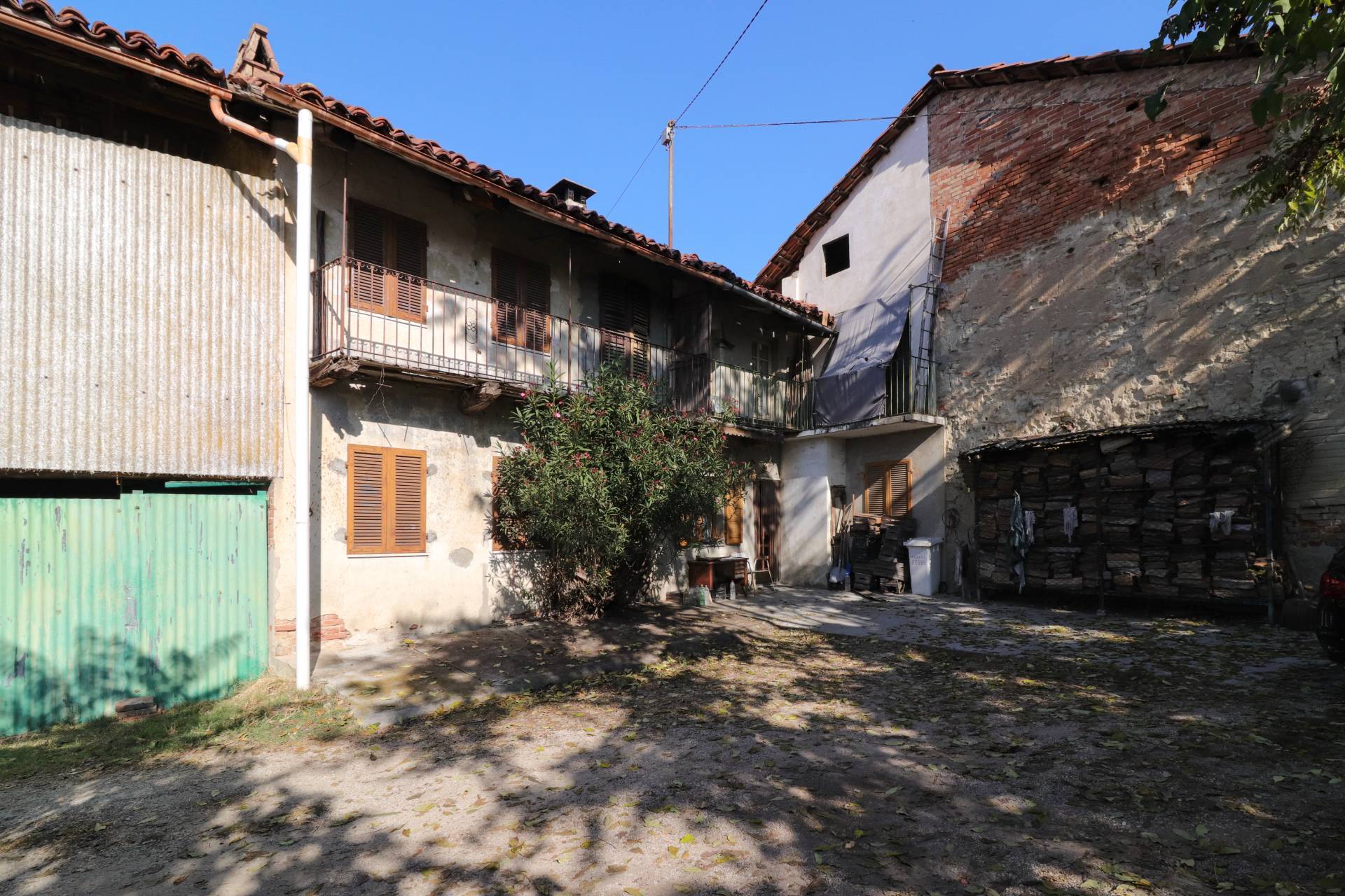 Rustico / Casale in vendita a Montaldo Roero, 2 locali, prezzo € 20.000 | PortaleAgenzieImmobiliari.it
