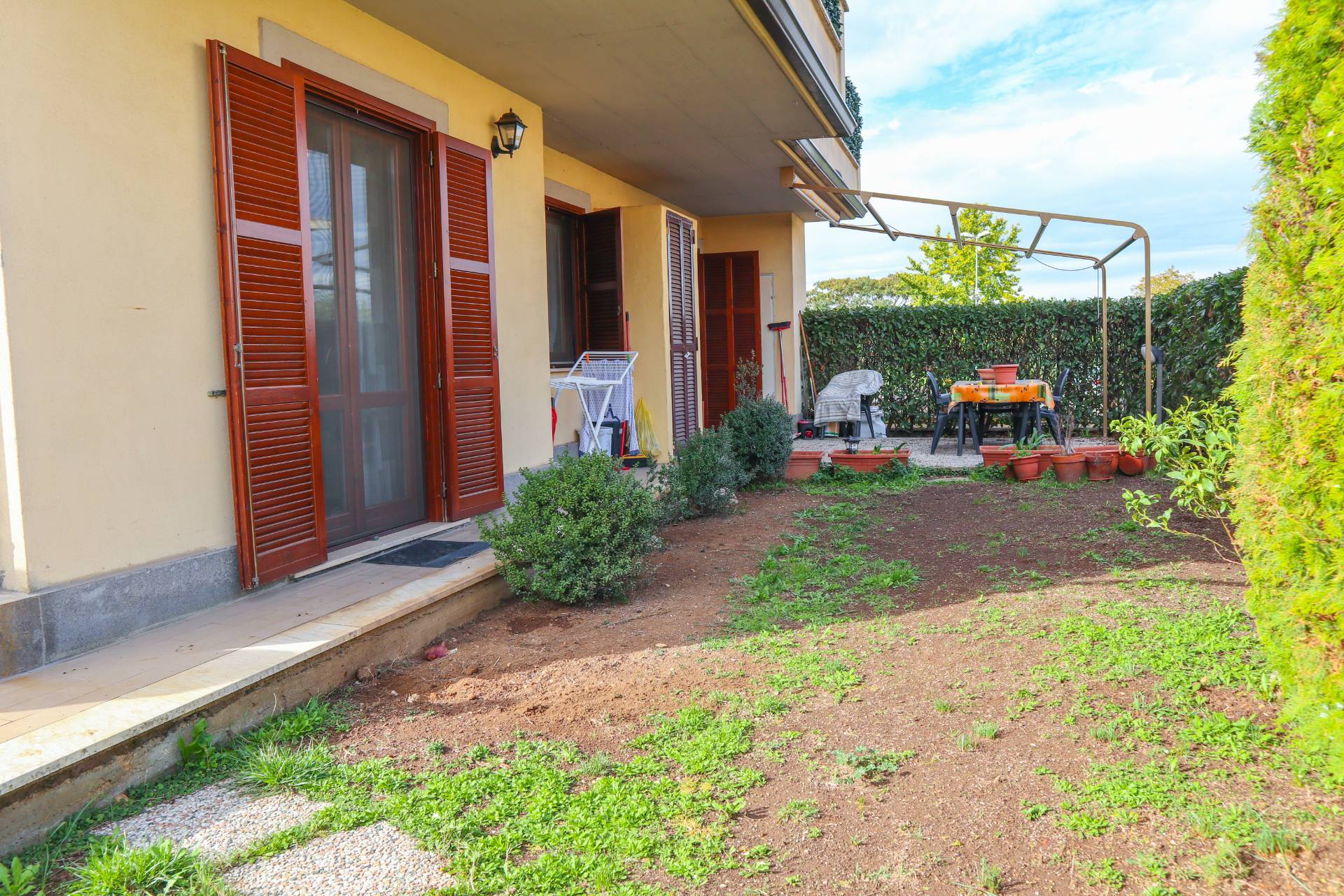 Appartamento in vendita a Mentana, 3 locali, prezzo € 170.000 | CambioCasa.it