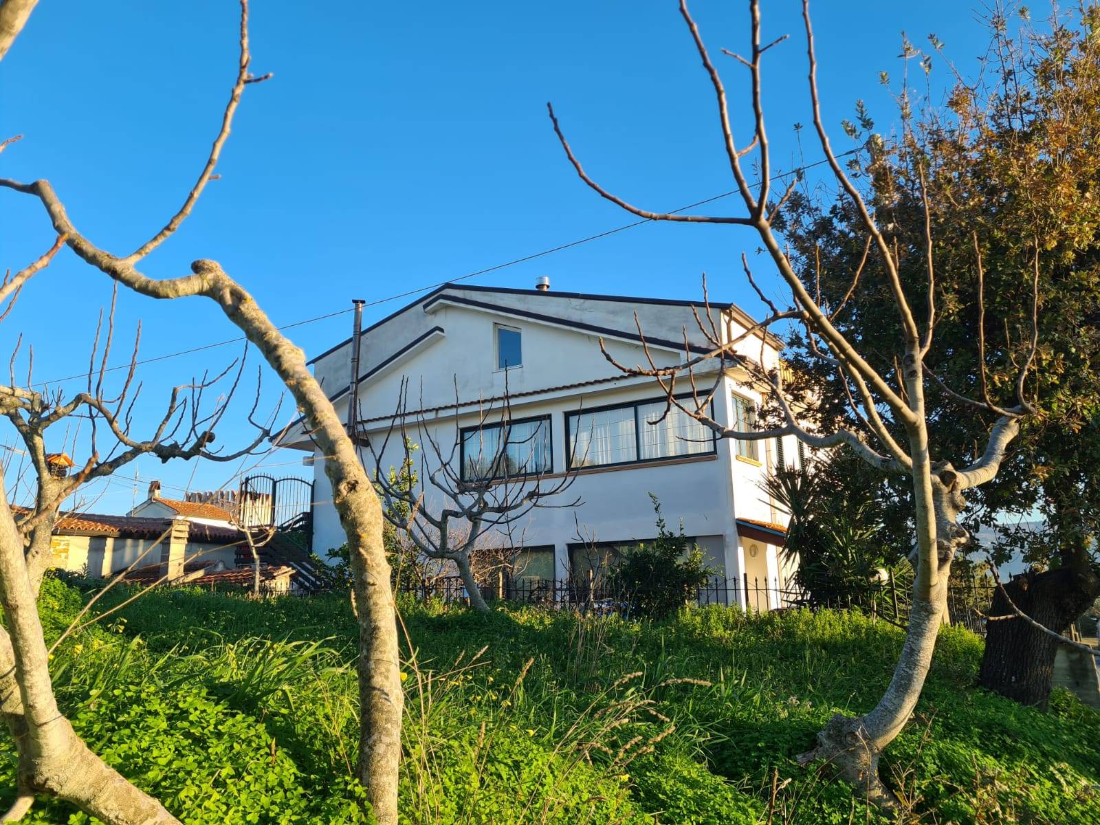 Appartamento in vendita a Agropoli, 4 locali, prezzo € 125.000 | CambioCasa.it