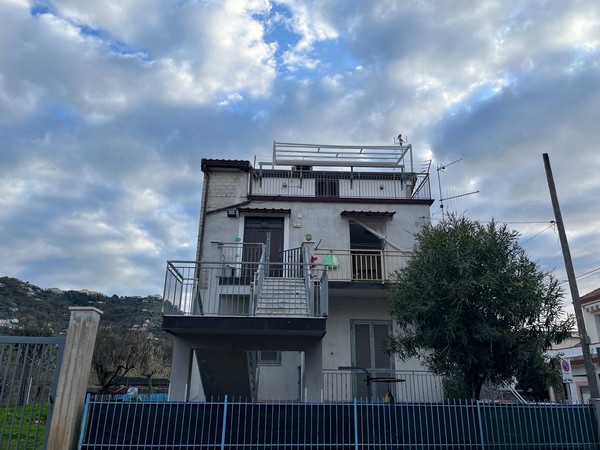 Appartamento in vendita a Castellabate, 4 locali, zona Località: S.aMaria, prezzo € 190.000 | CambioCasa.it