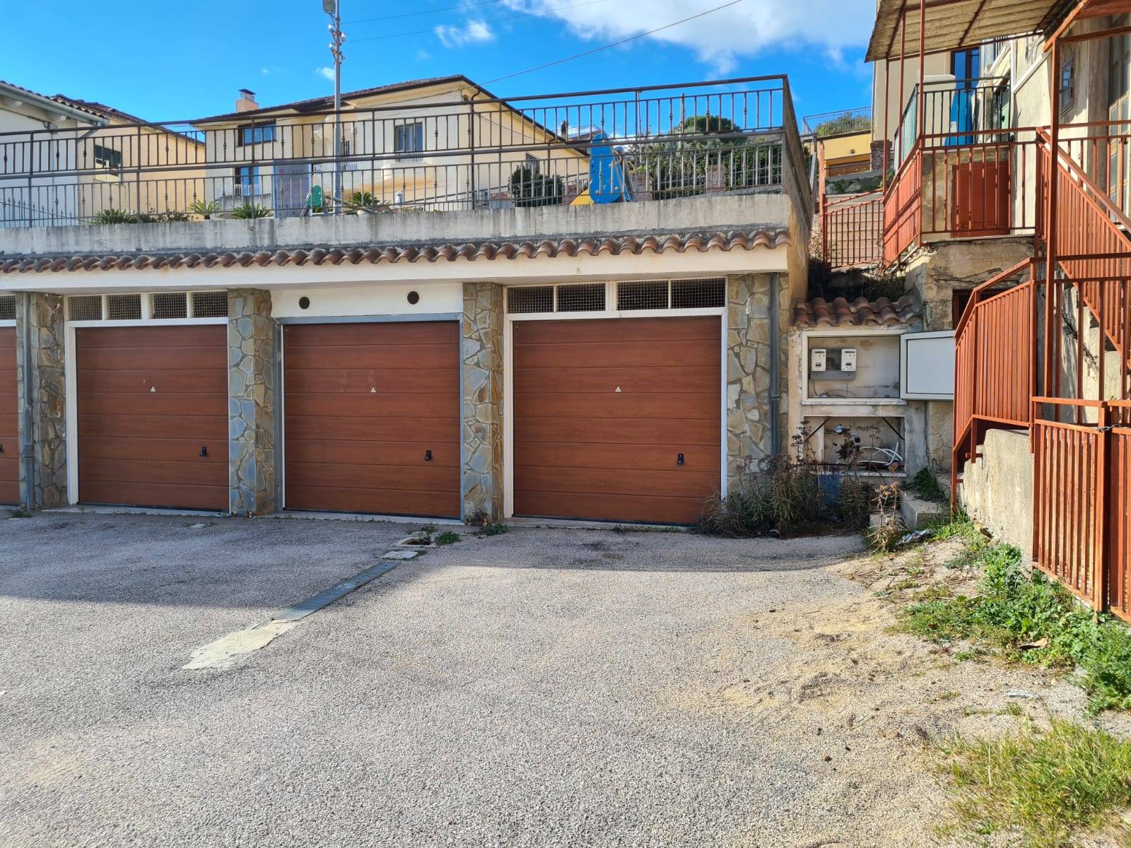 Box / Garage in vendita a Agropoli, 1 locali, prezzo € 35.000 | CambioCasa.it