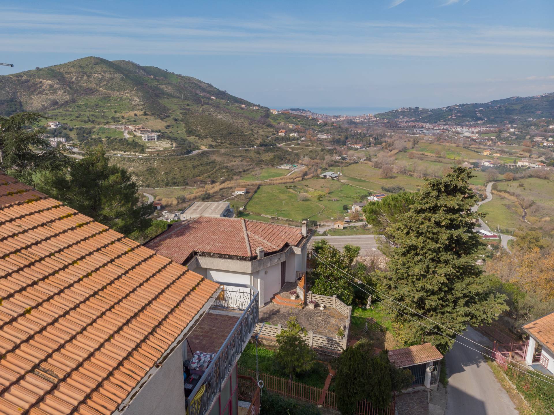 Appartamento in vendita a Laureana Cilento, 3 locali, prezzo € 145.000 | PortaleAgenzieImmobiliari.it
