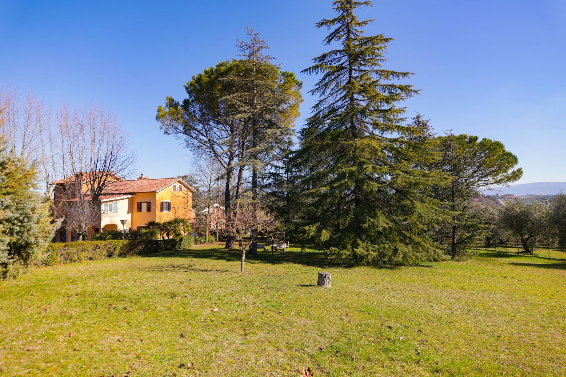 Villa in vendita a Fonte Nuova, 10 locali, zona Località: TorLupara, prezzo € 640.000 | CambioCasa.it