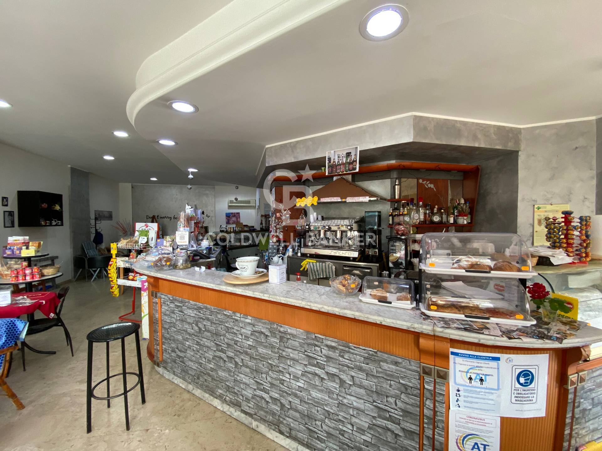 Bar in vendita a Siracusa, 9999 locali, zona Località: ScalaGreca, prezzo € 55.000 | CambioCasa.it