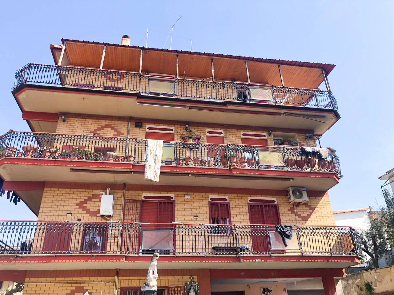 Appartamento in vendita a Fonte Nuova, 2 locali, zona Località: TorLupara, prezzo € 109.000 | CambioCasa.it