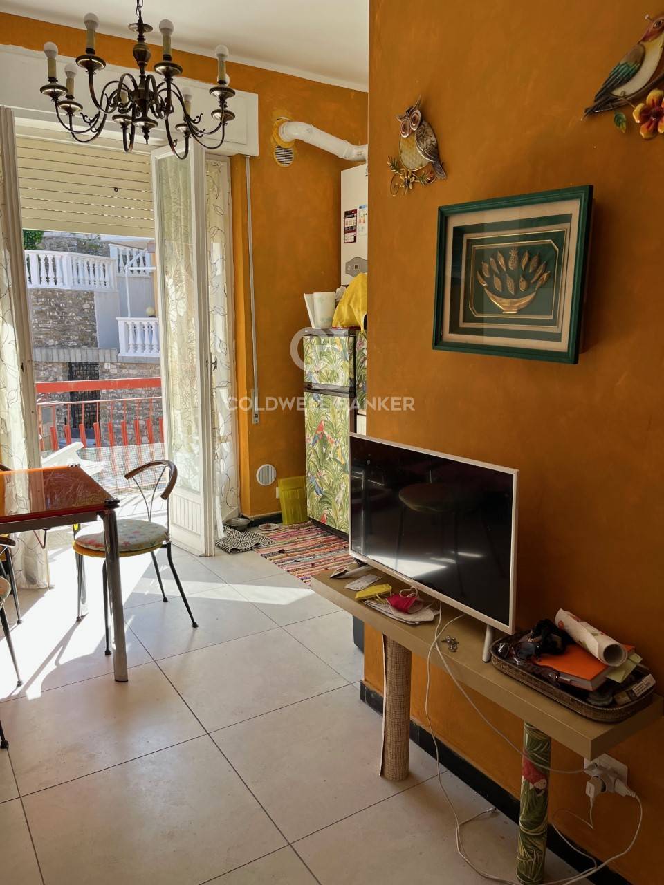 Appartamento in vendita a Laigueglia, 3 locali, prezzo € 345.000 | PortaleAgenzieImmobiliari.it