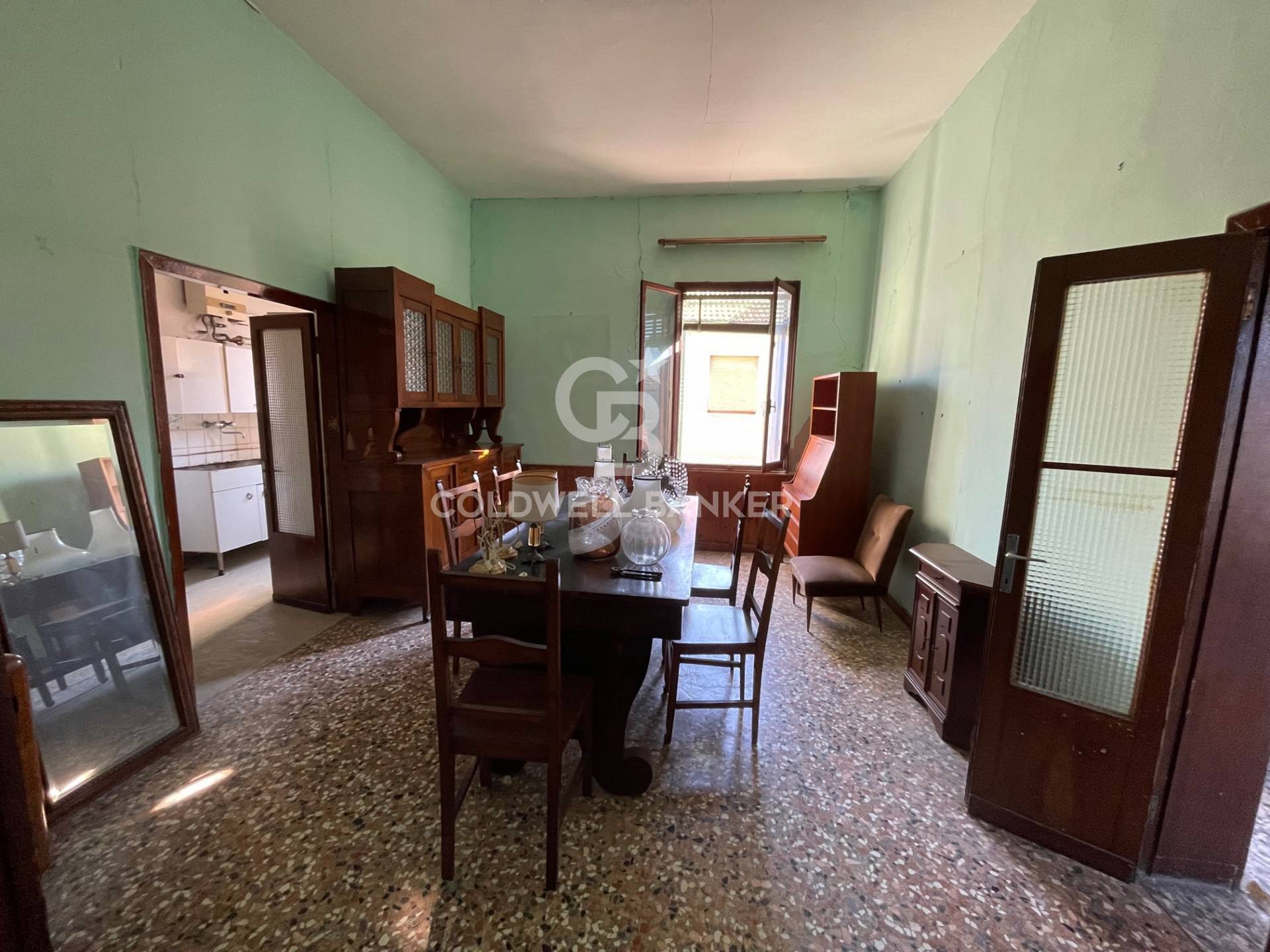 Appartamento in vendita a Venezia, 6 locali, zona Murano, prezzo € 159.000 | PortaleAgenzieImmobiliari.it
