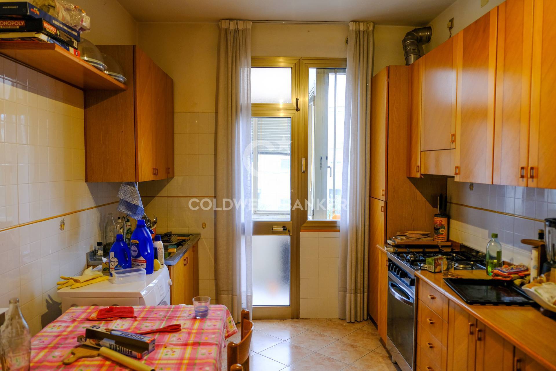 Appartamento in vendita a Venezia, 4 locali, zona Marghera, prezzo € 130.000 | PortaleAgenzieImmobiliari.it