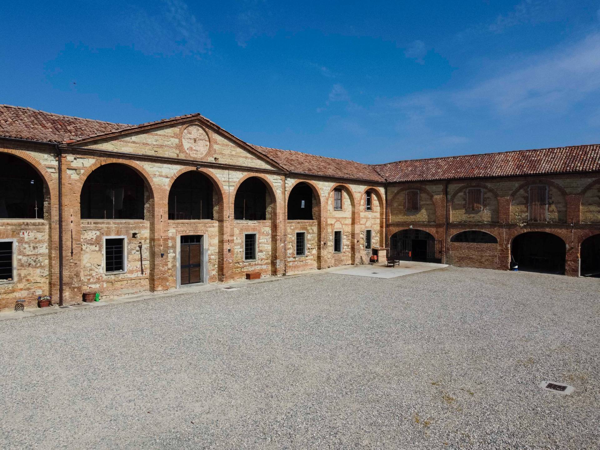 Azienda Agricola in vendita a Montemagno, 9999 locali, prezzo € 1.100.000 | PortaleAgenzieImmobiliari.it