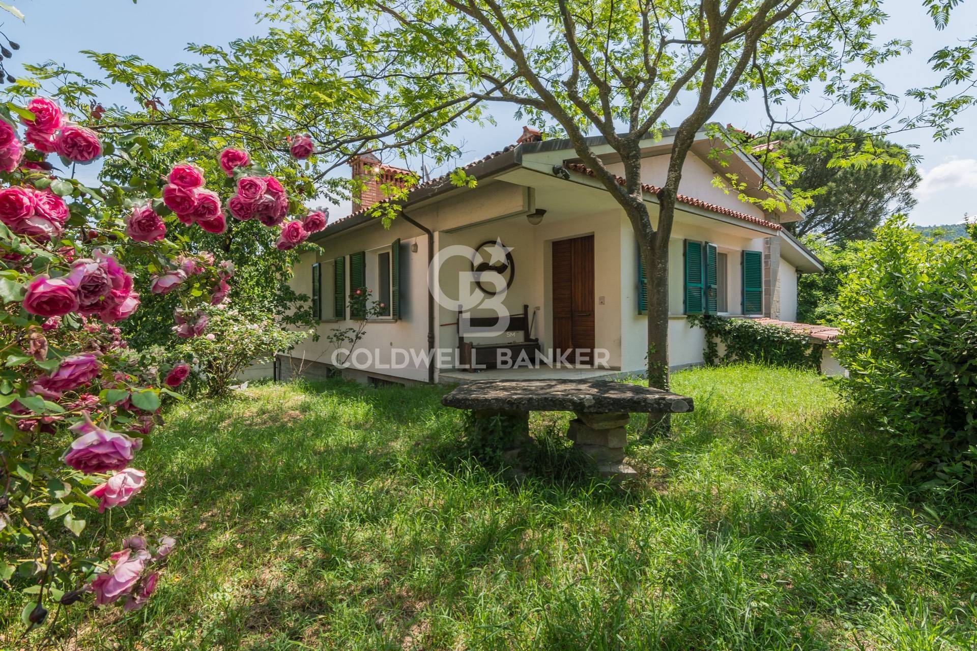 Villa in vendita a Brisighella, 11 locali, prezzo € 320.000 | PortaleAgenzieImmobiliari.it