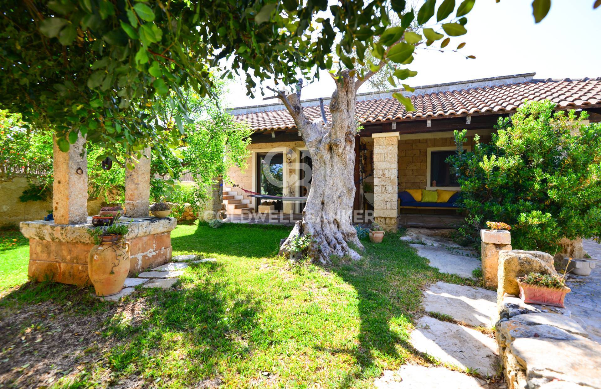 Villa in vendita a Lecce, 3 locali, zona rale, prezzo € 220.000 | PortaleAgenzieImmobiliari.it