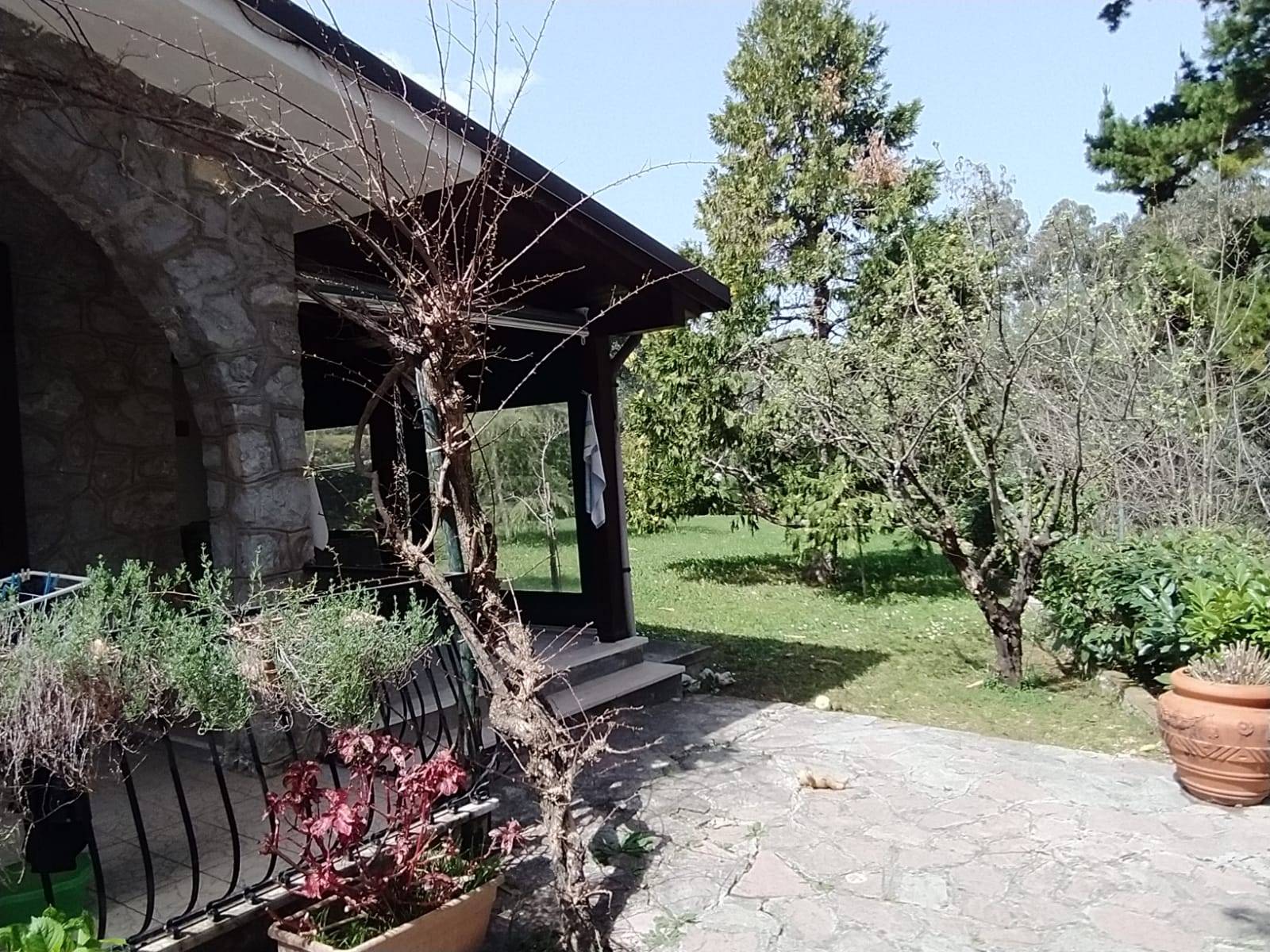 Villa in affitto a San Giovanni a Piro, 5 locali, zona Zona: Scario, prezzo € 1.500 | CambioCasa.it