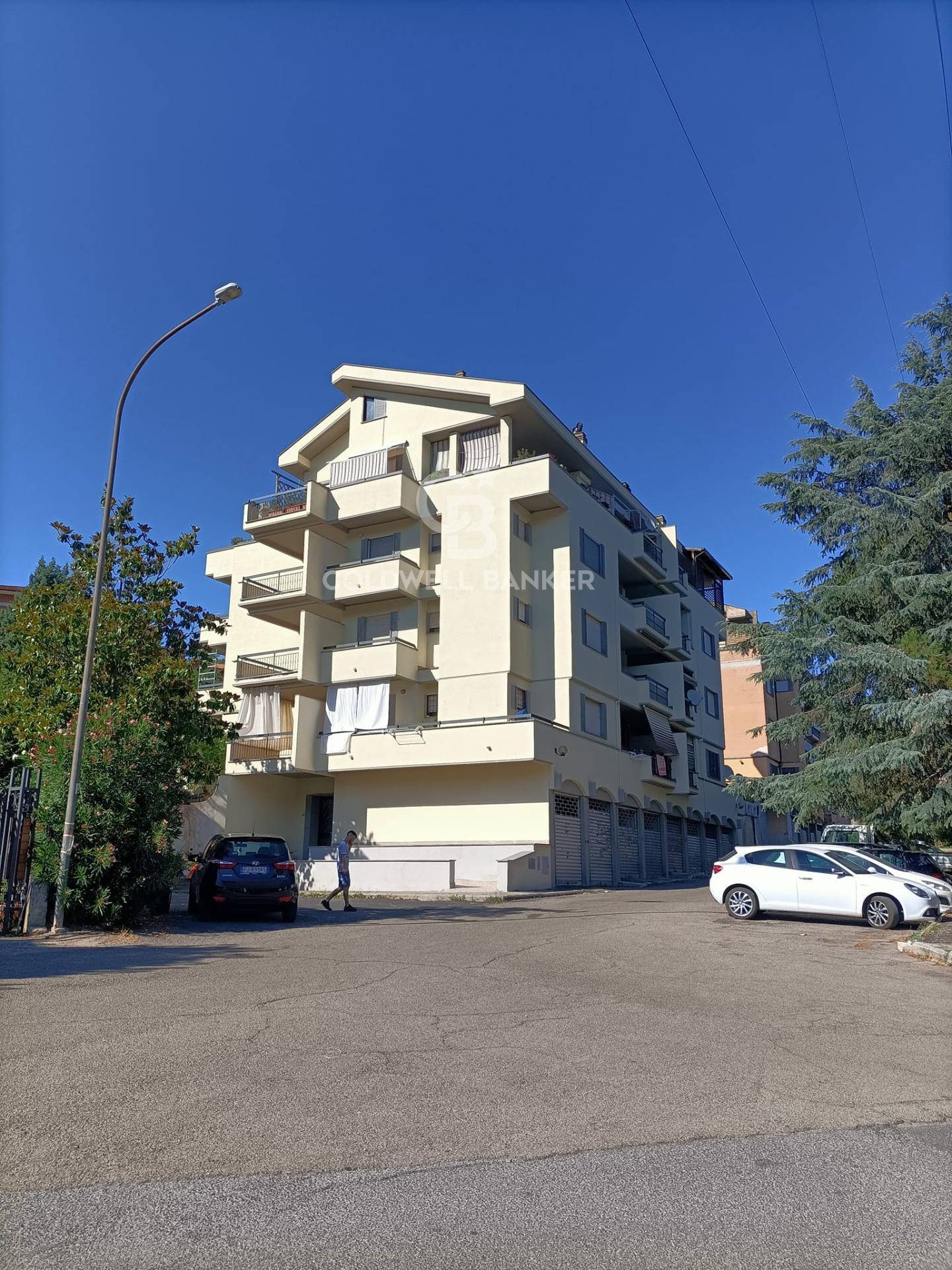 Appartamento in vendita a Capranica, 4 locali, prezzo € 145.000 | PortaleAgenzieImmobiliari.it