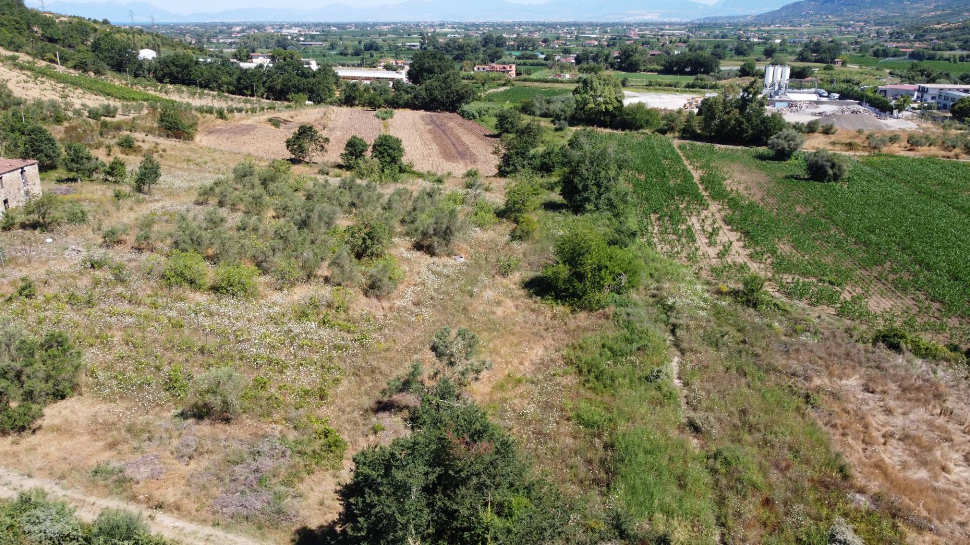 Terreno Edificabile Comm.le/Ind.le in vendita a Agropoli, 9999 locali, prezzo € 158.000 | CambioCasa.it