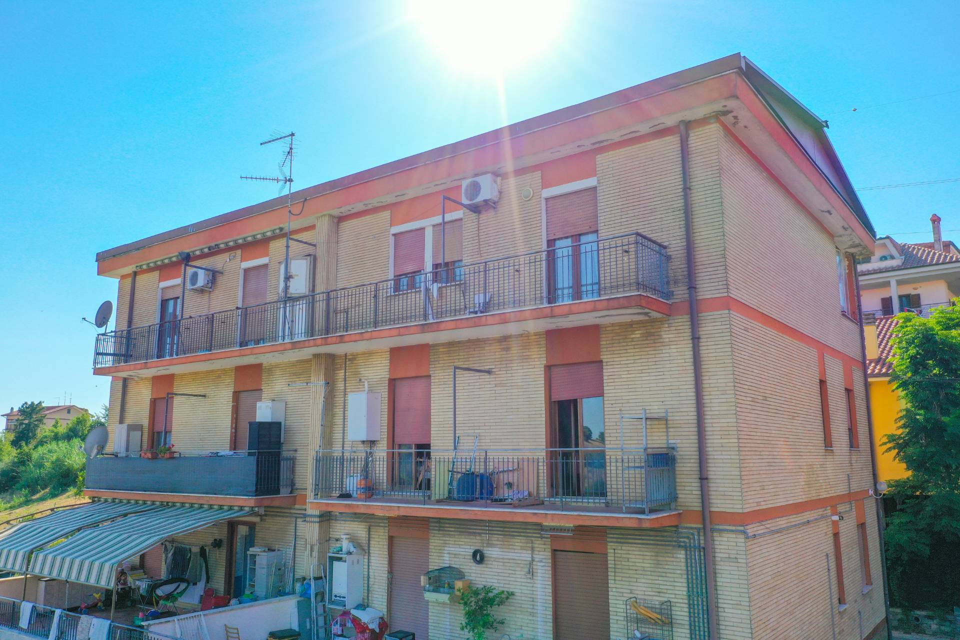 Appartamento in vendita a Monterotondo, 5 locali, zona Località: MonterotondoPaese, prezzo € 229.000 | PortaleAgenzieImmobiliari.it