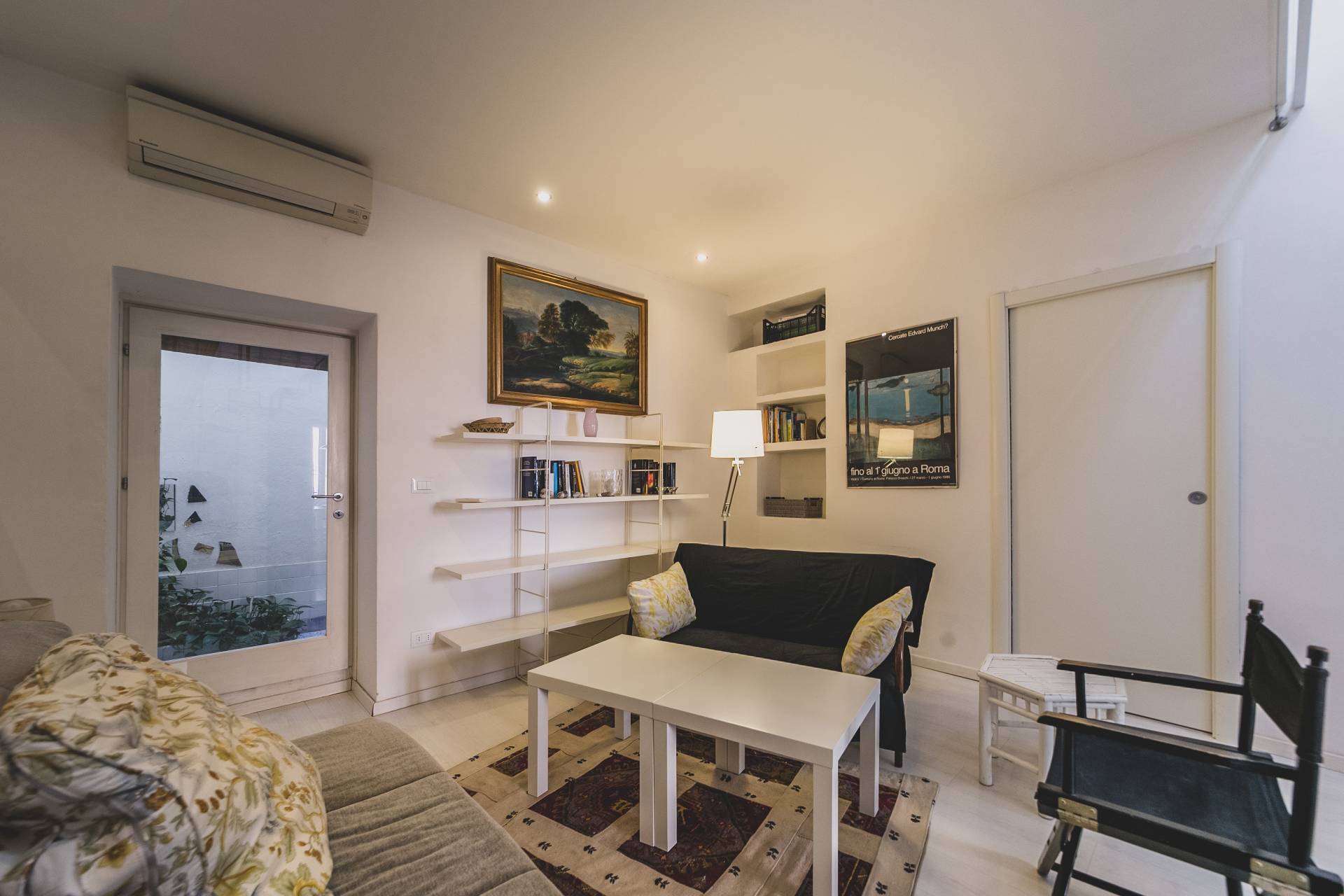 Appartamento in affitto a Monte Argentario, 3 locali, zona Località: centrostorico, prezzo € 1.200 | CambioCasa.it